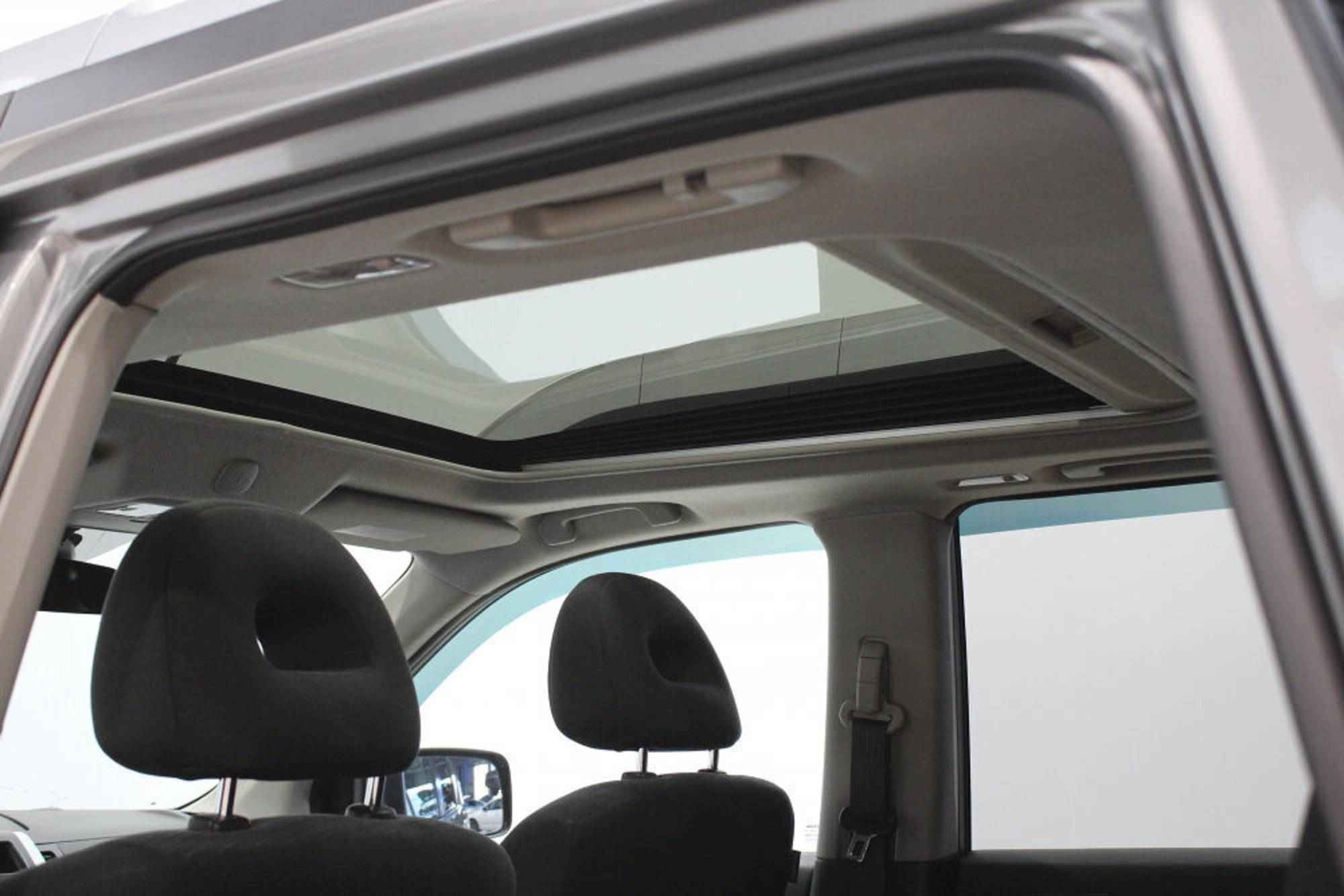 Nissan X-Trail, II Рестайлинг