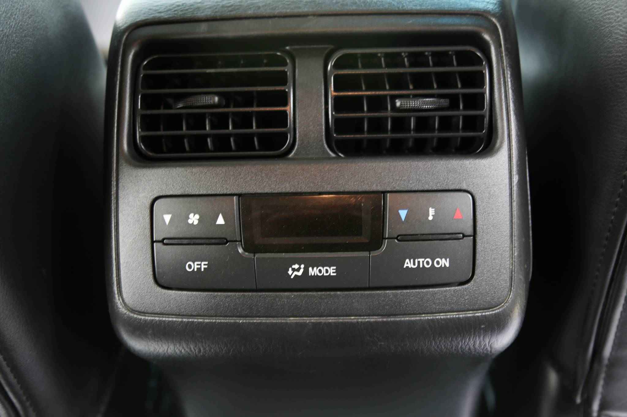 Mazda CX-9, I Рестайлинг