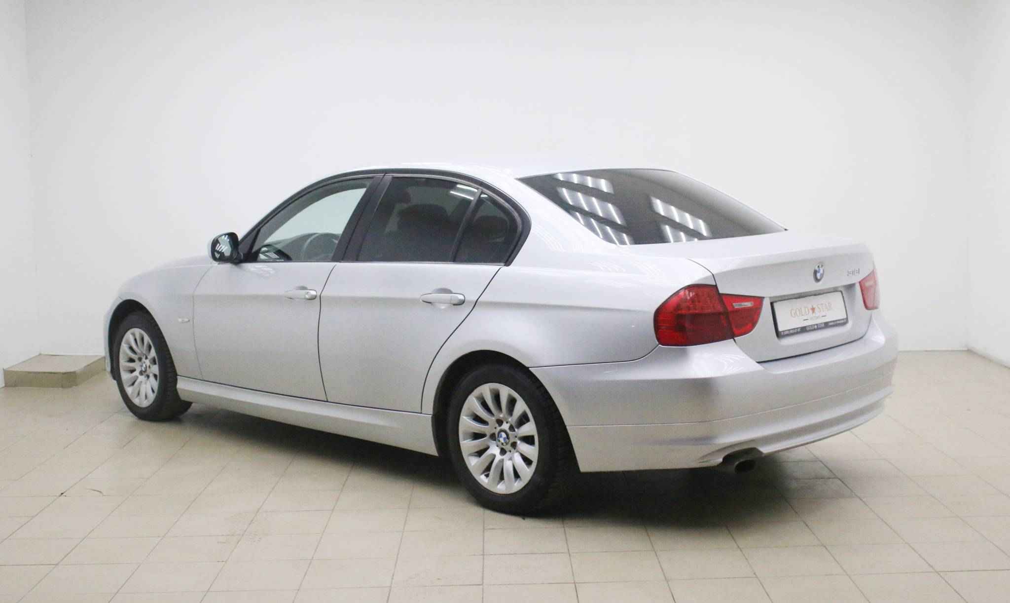 BMW 3 серии, V (E90/E91/E92/E93) Рестайлинг