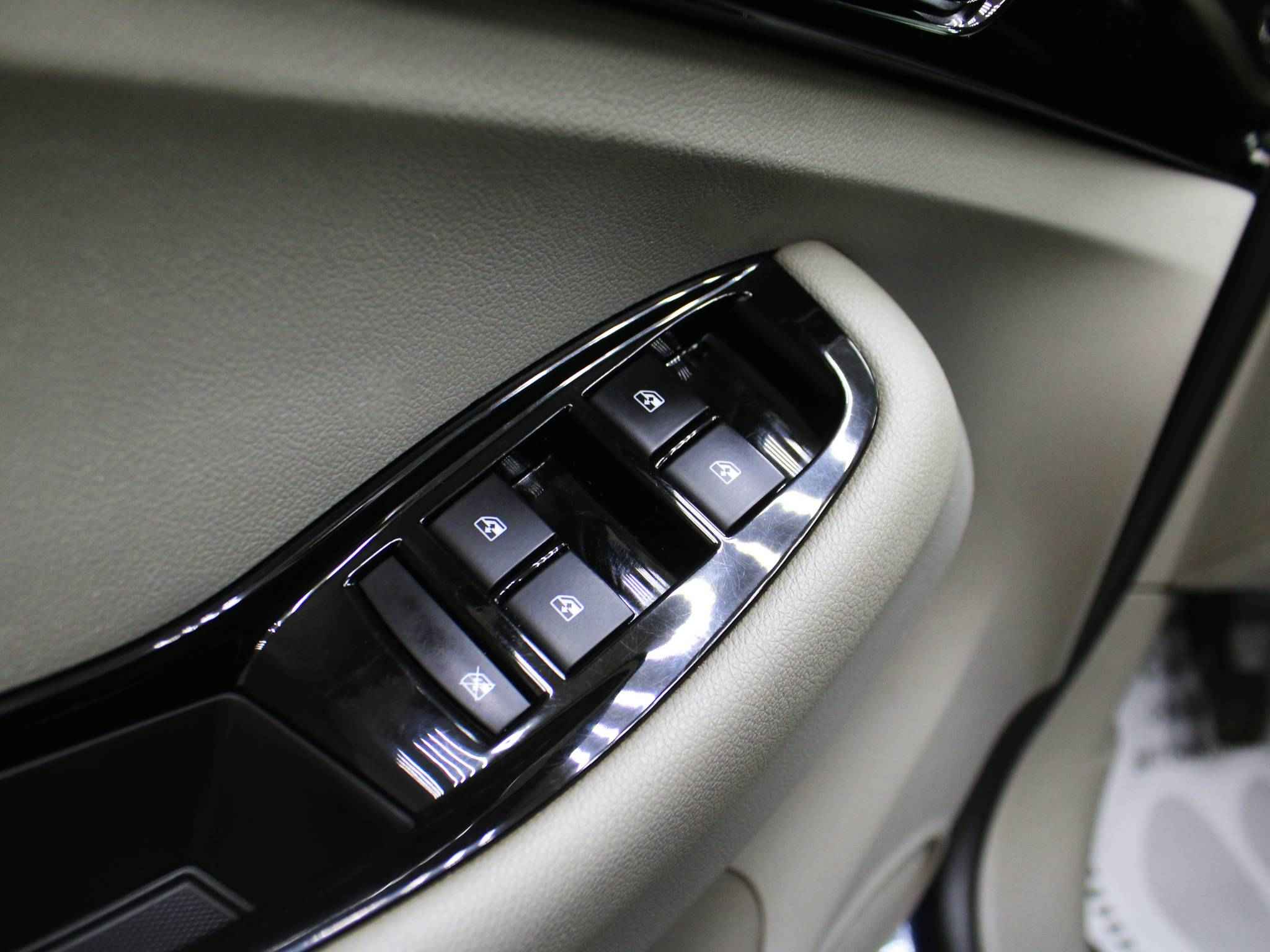 Chevrolet Orlando, I