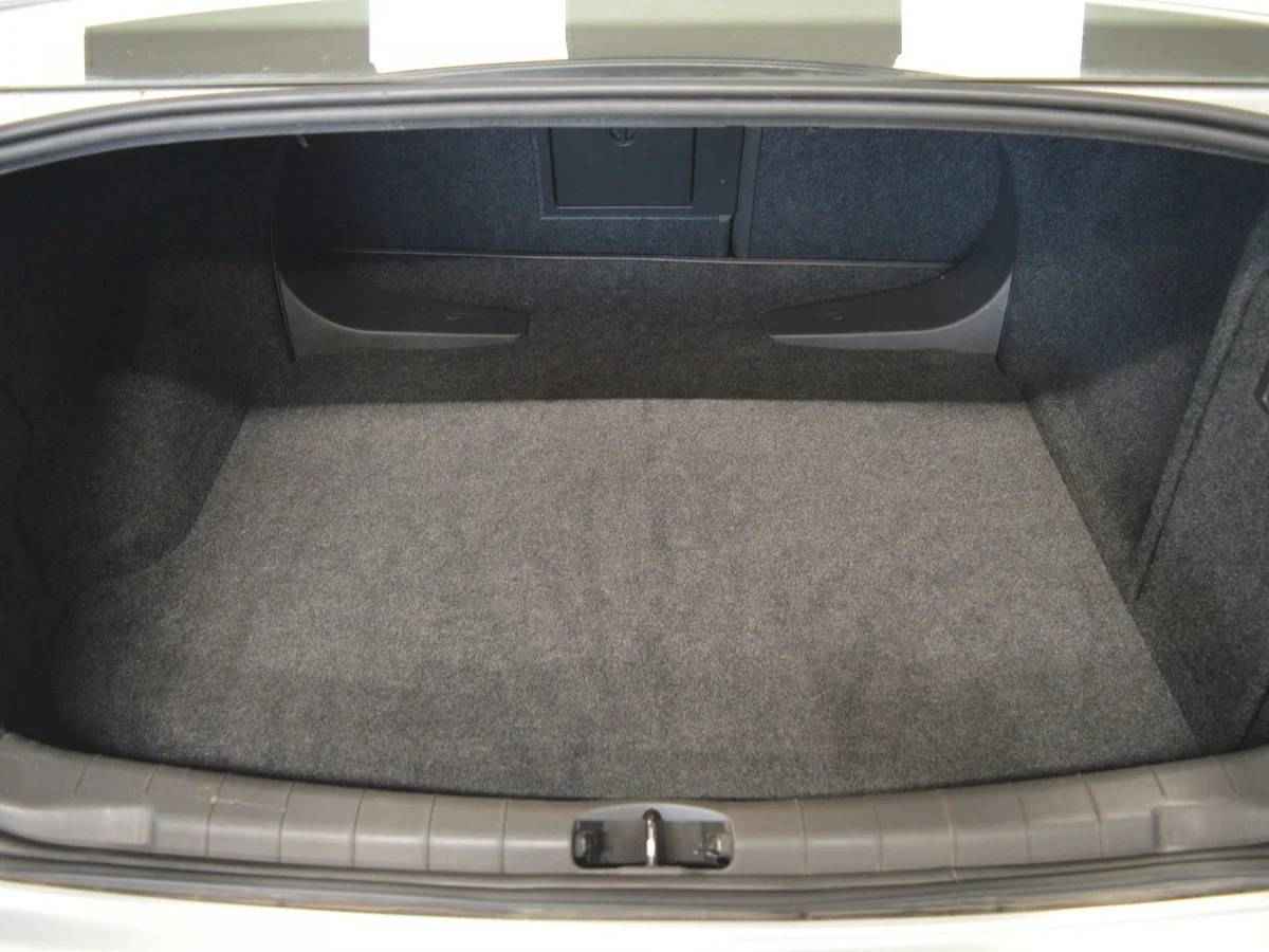 Opel Vectra, C Рестайлинг