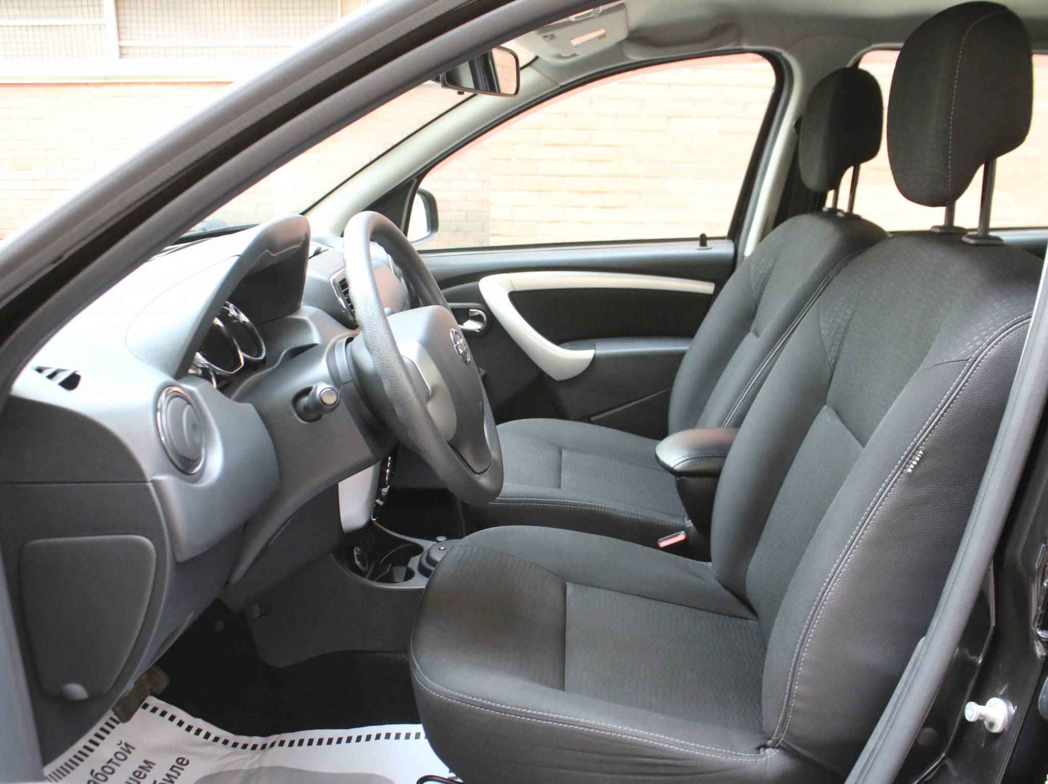 Nissan Terrano, III (D10)