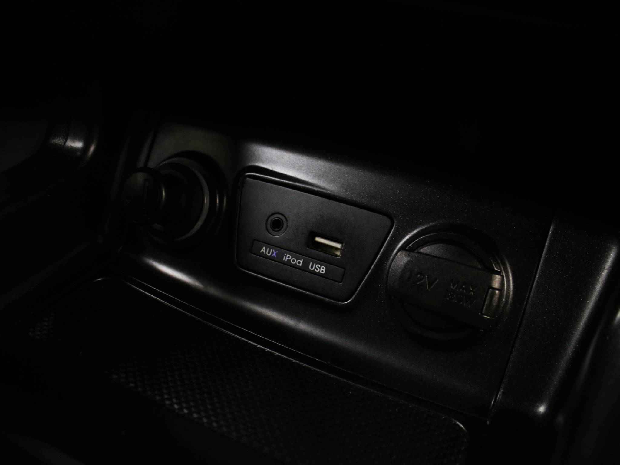 Hyundai ix35, I Рестайлинг