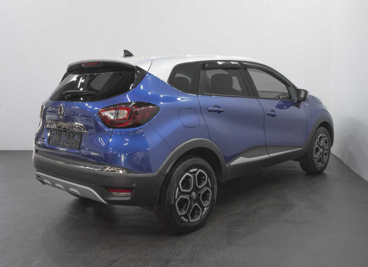Renault Kaptur