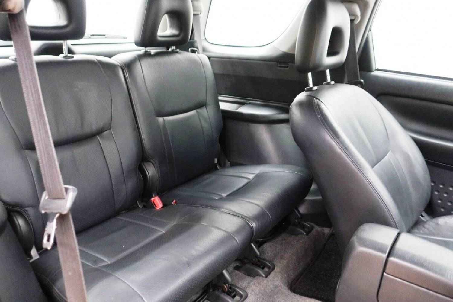 Toyota RAV4, II (XA20) Рестайлинг