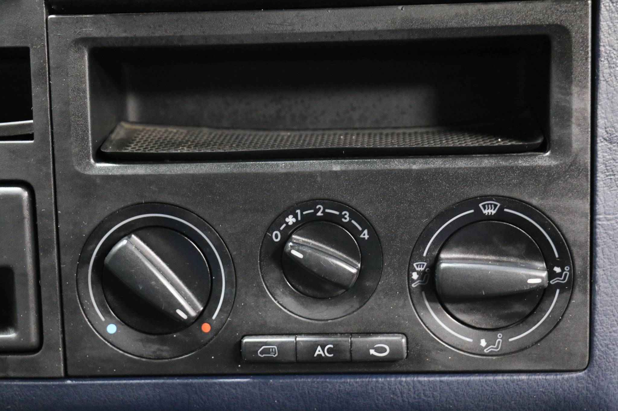 Volkswagen Caravelle, T4