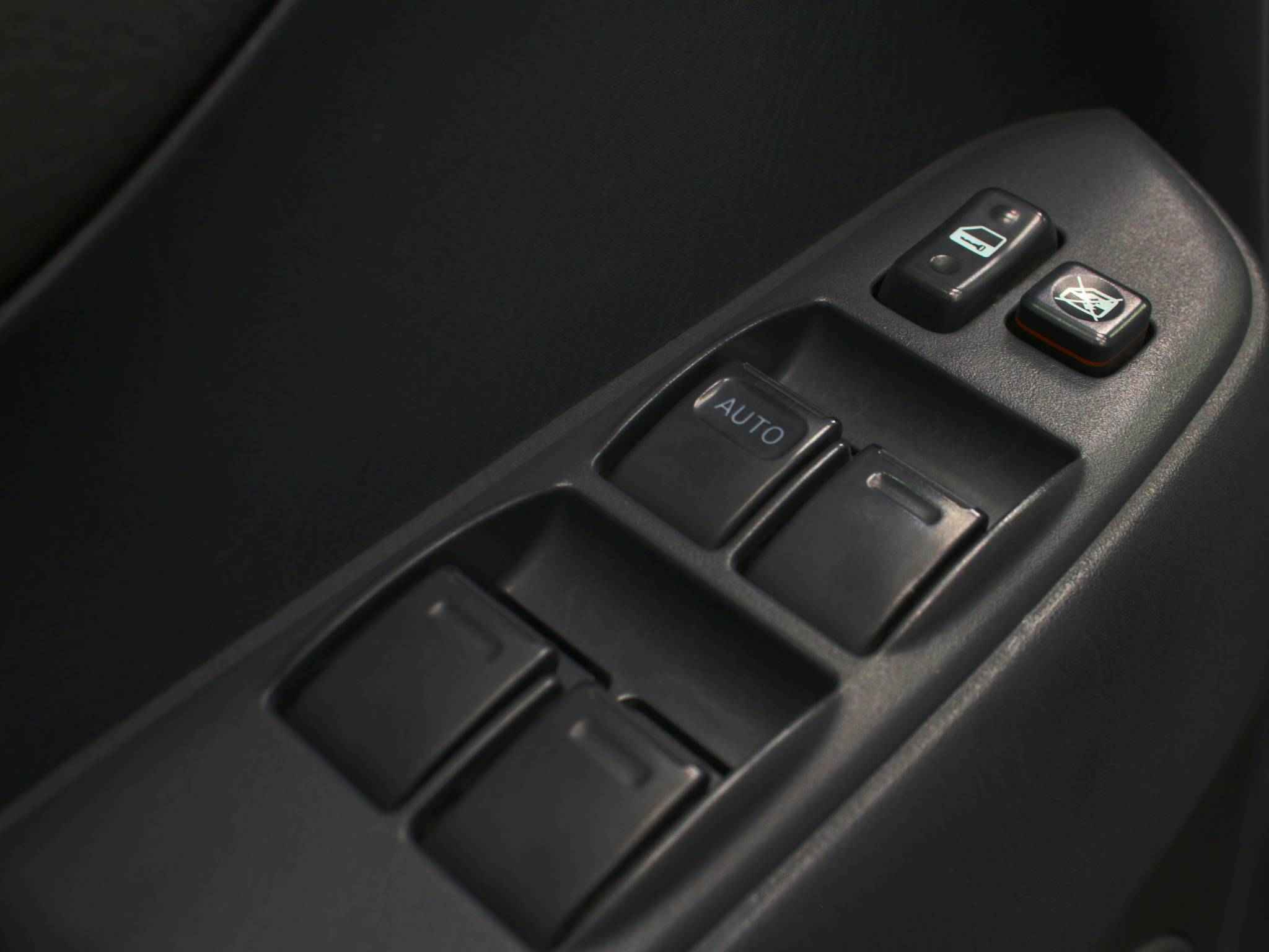 Toyota RAV4, II (XA20) Рестайлинг