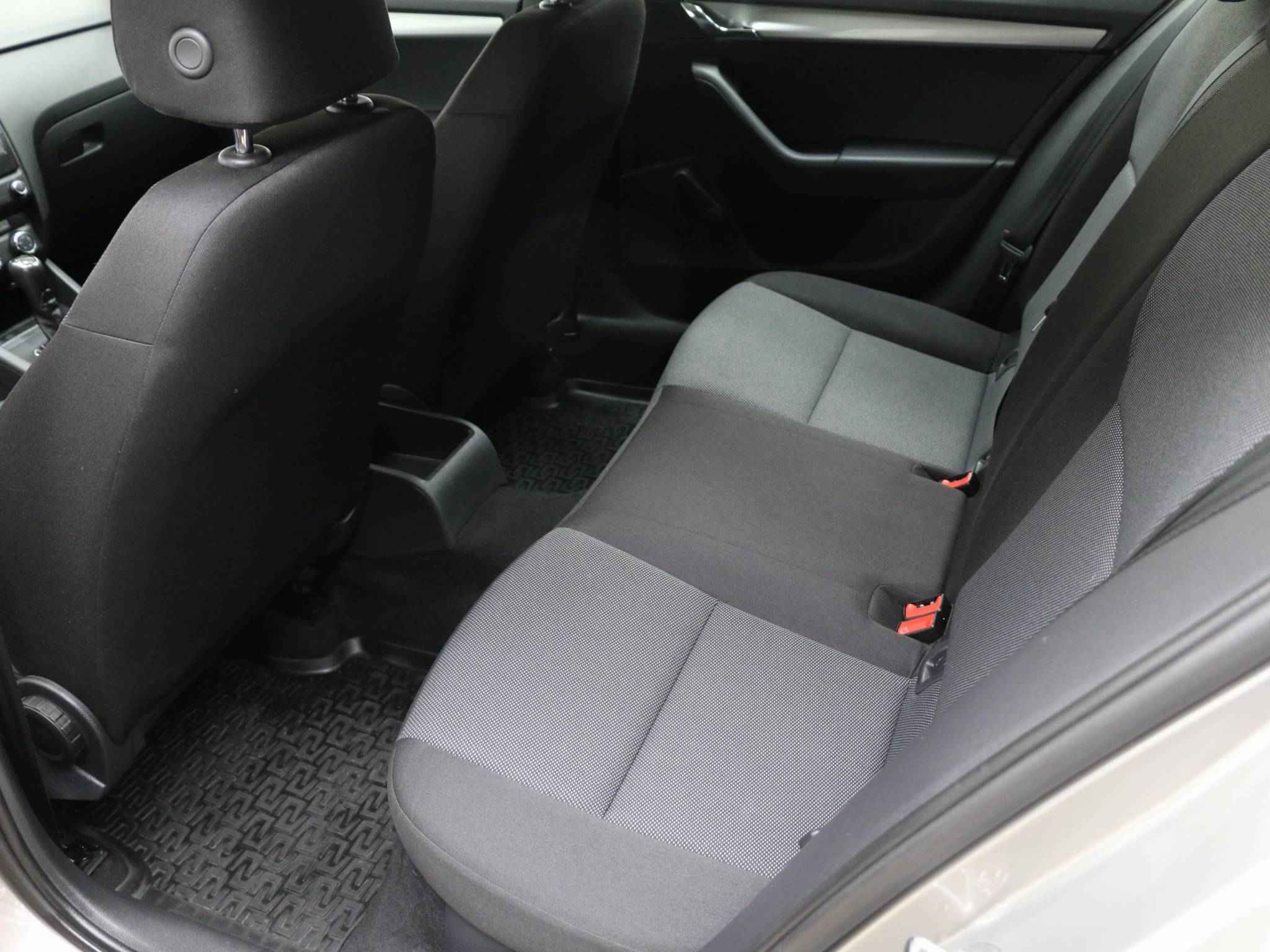 Skoda Octavia, III (A7)