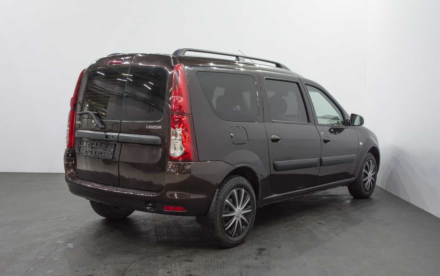 LADA (ВАЗ) Largus