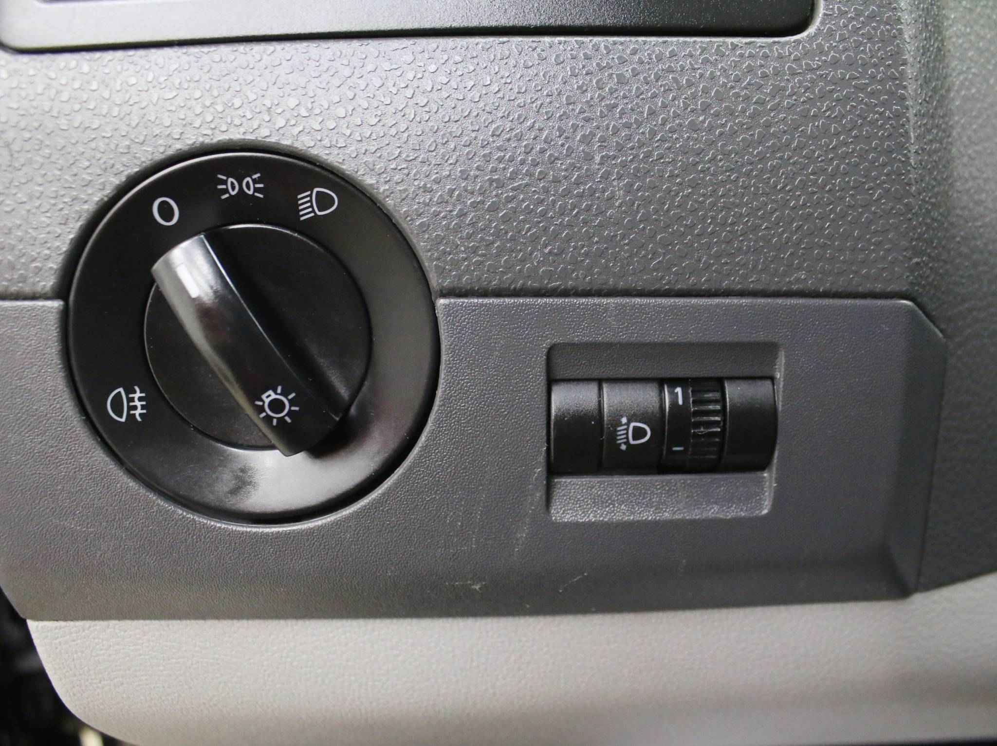 Volkswagen Transporter, T5 Рестайлинг