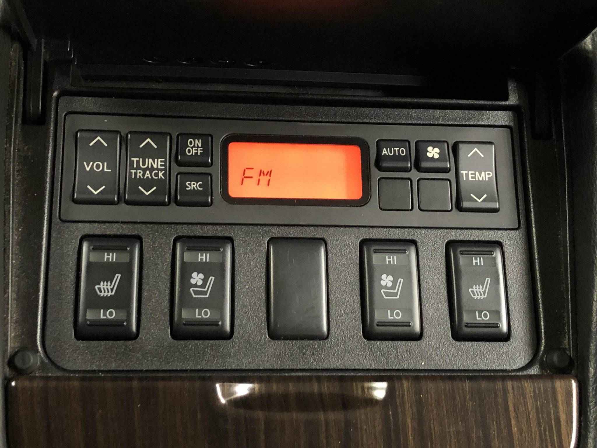 Nissan Teana, II Рестайлинг