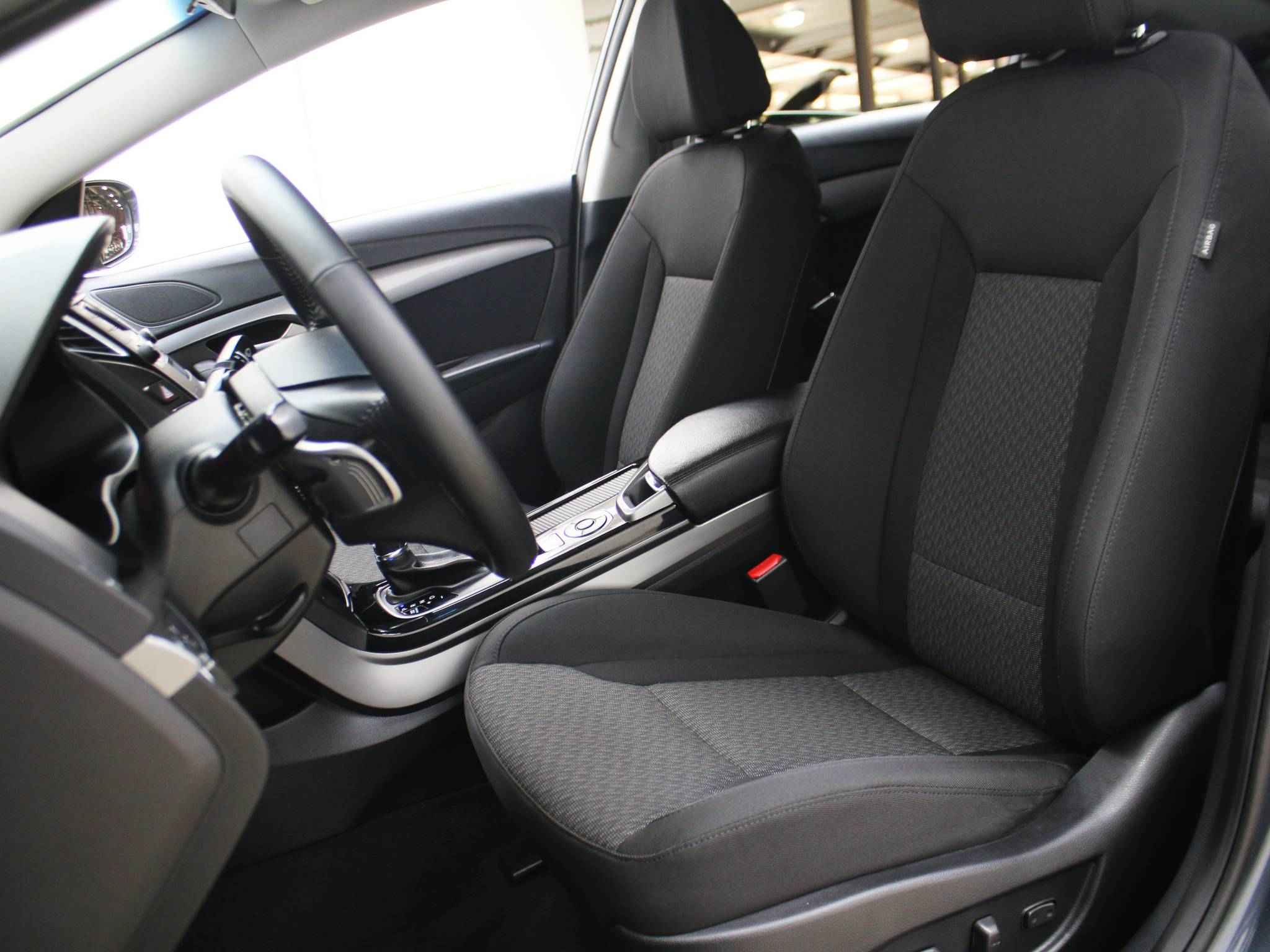 Hyundai i40, I Рестайлинг