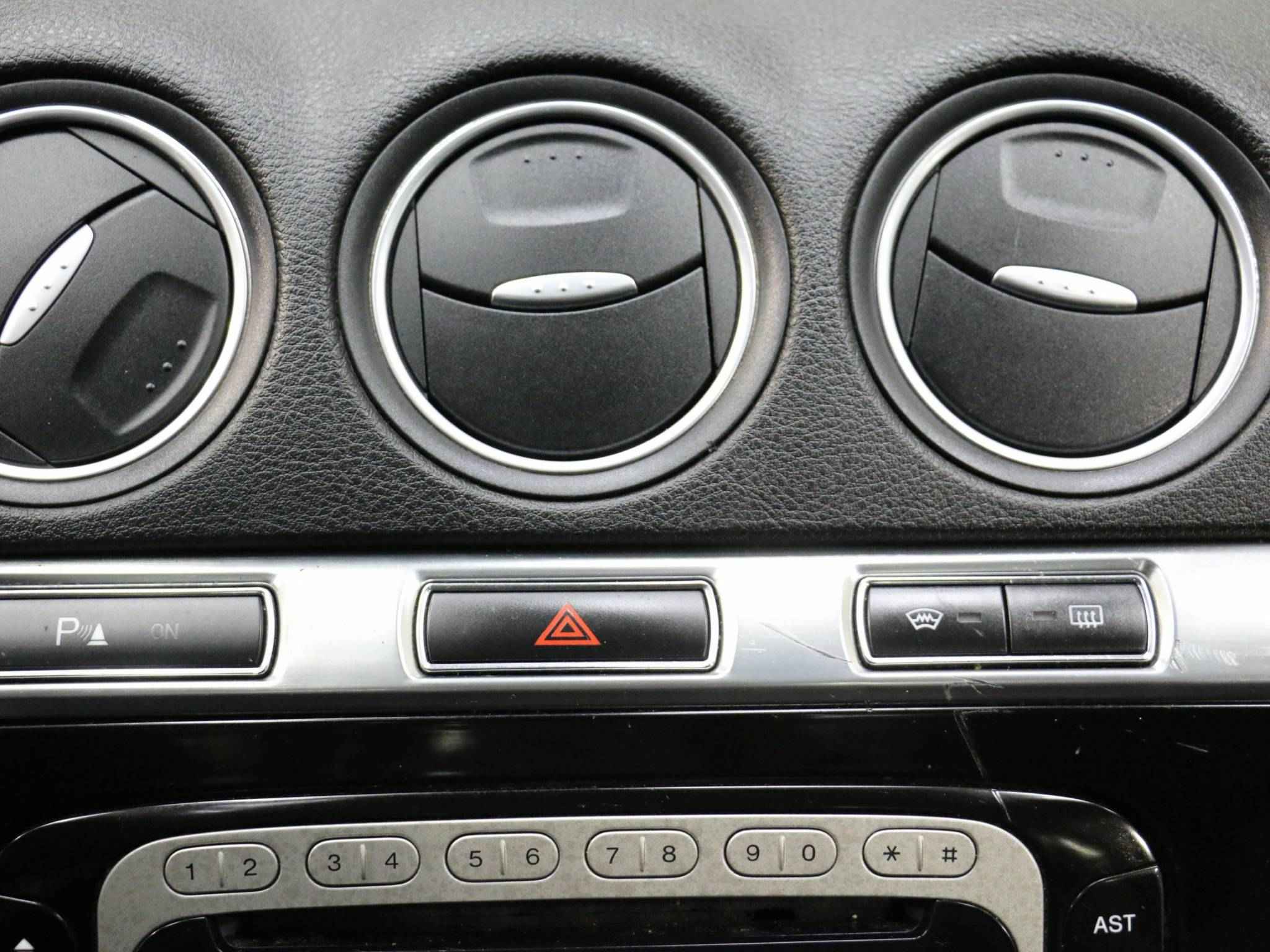 Ford S-MAX, I Рестайлинг