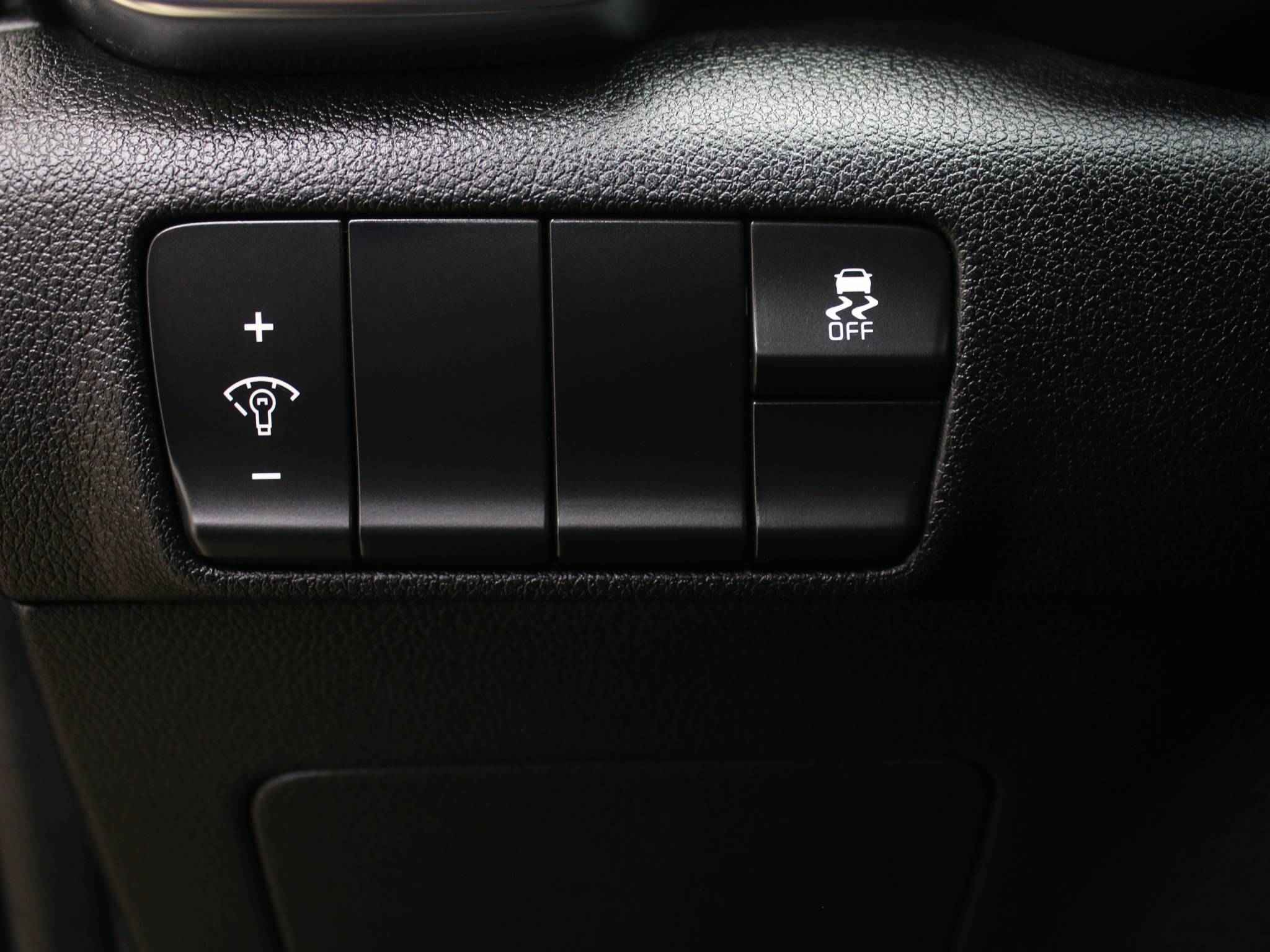 Kia Sportage, IV Рестайлинг