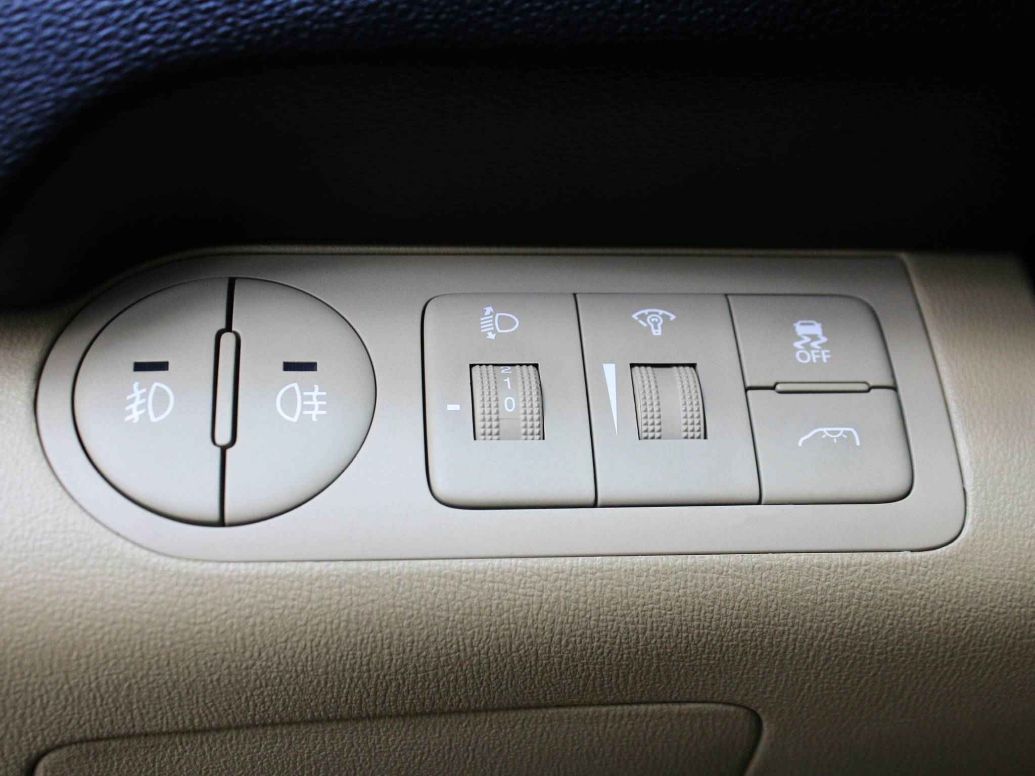 Hyundai H-1, II Рестайлинг