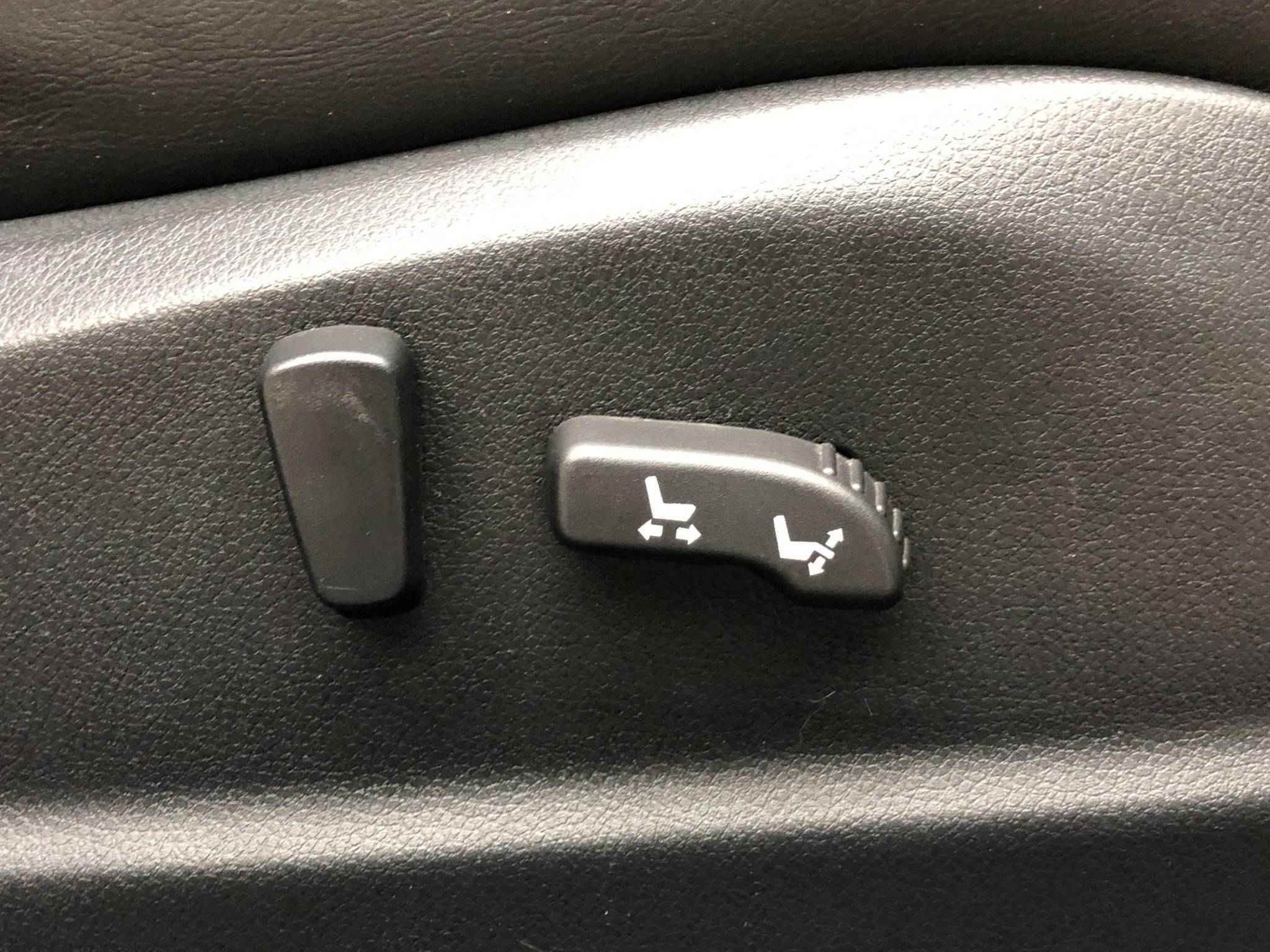 Nissan Teana, II Рестайлинг