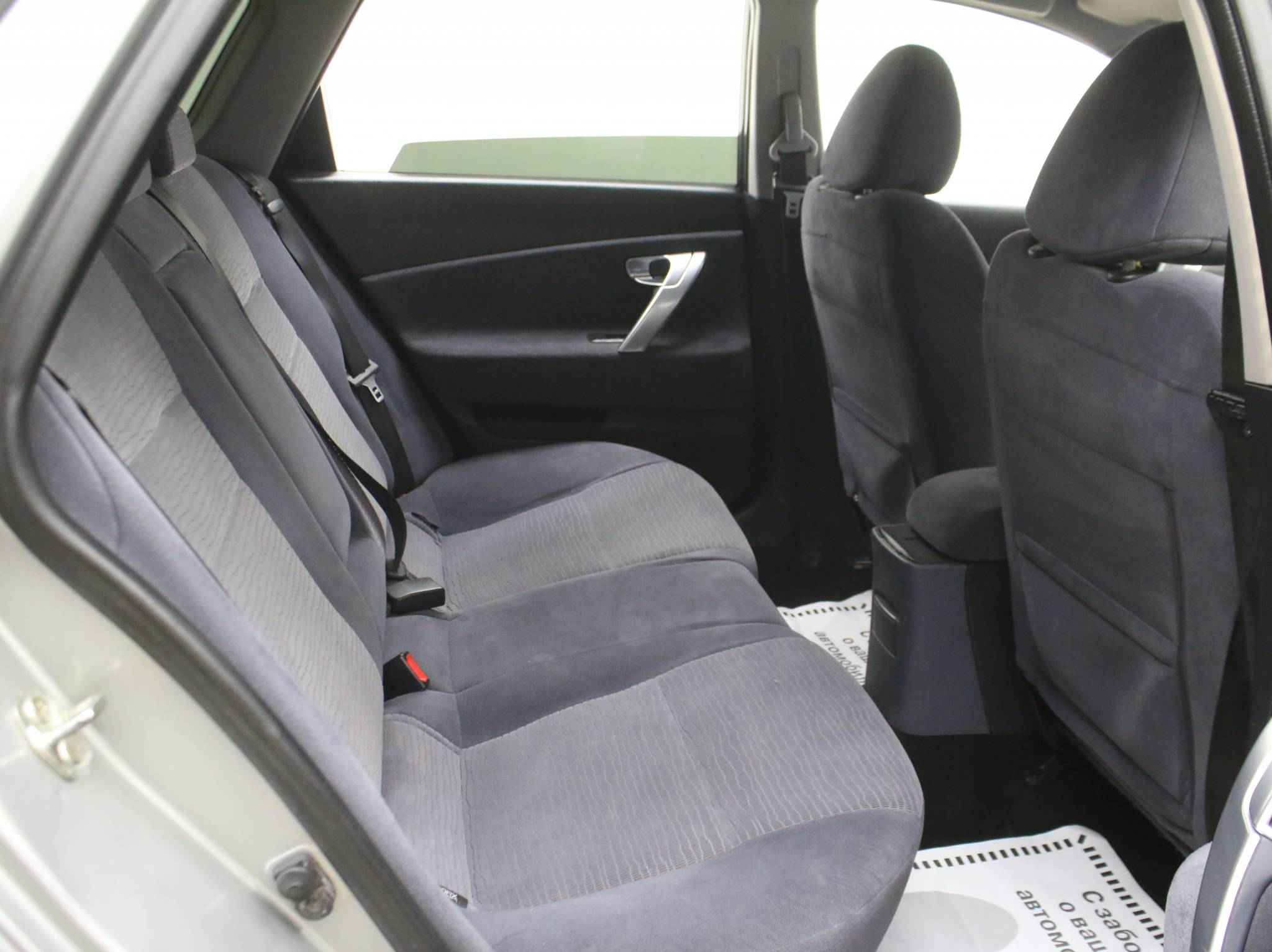 Nissan Primera, III (P12)