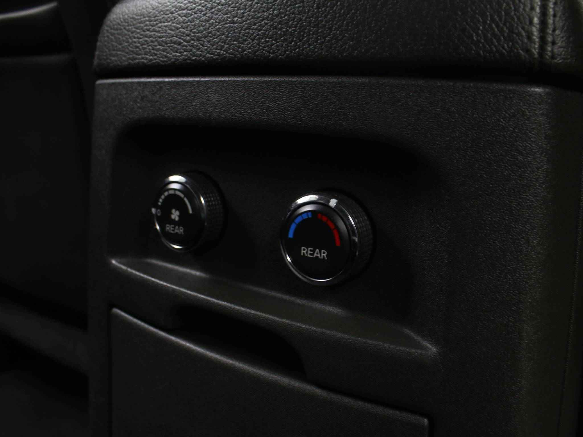 Nissan Pathfinder, III Рестайлинг