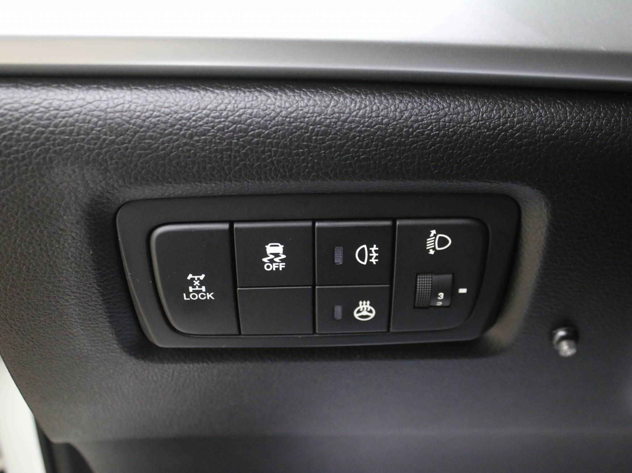 SsangYong Actyon, II Рестайлинг