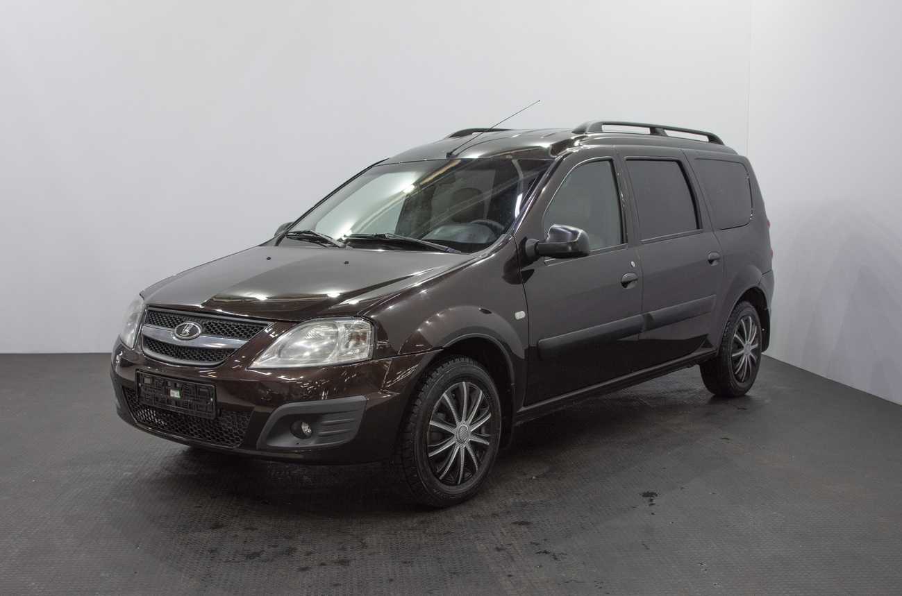 LADA (ВАЗ) Largus