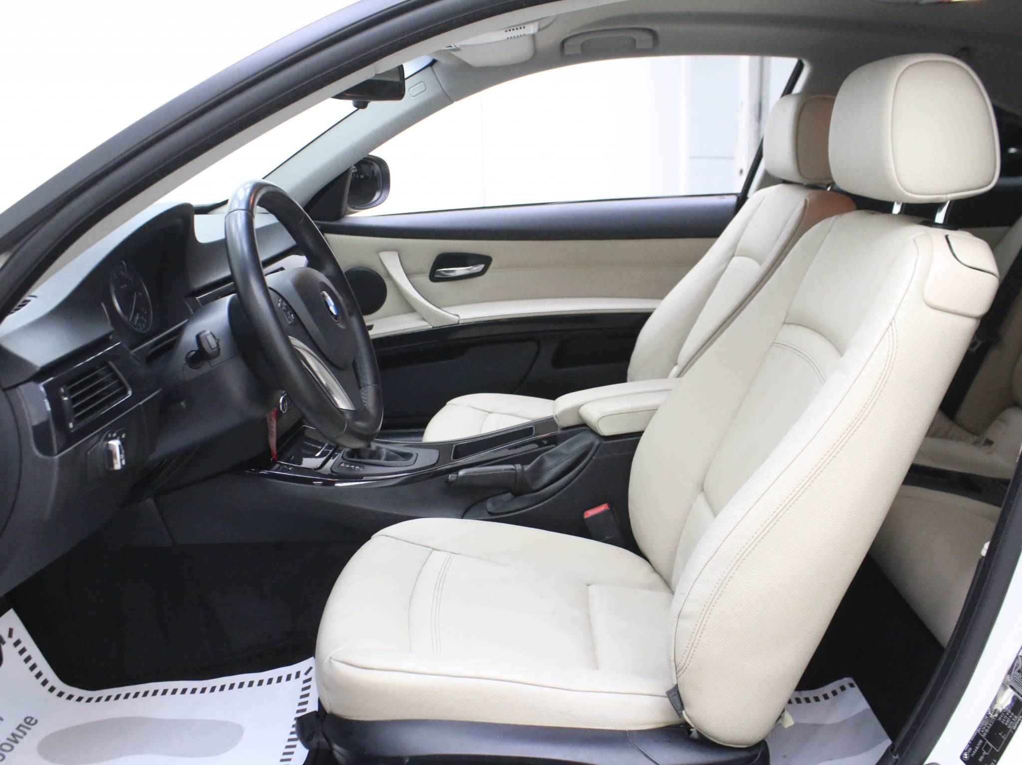 BMW 3 серии, V (E90/E91/E92/E93) Рестайлинг