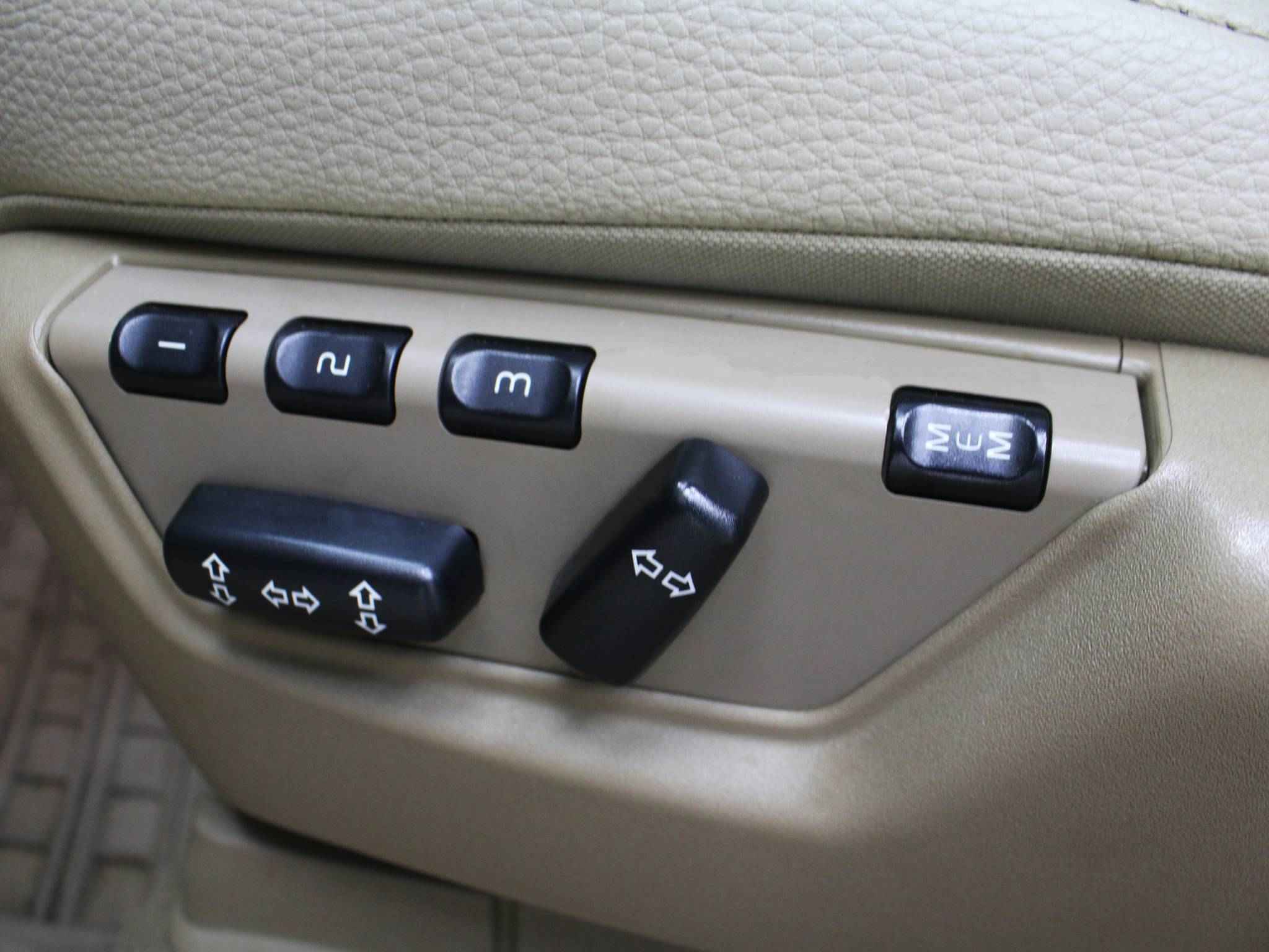 Volvo XC90, I Рестайлинг