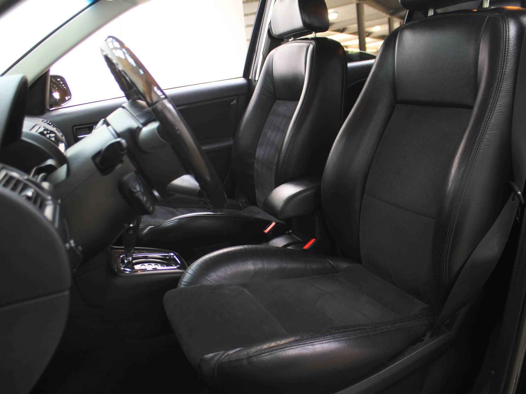 Ford Mondeo, III Рестайлинг