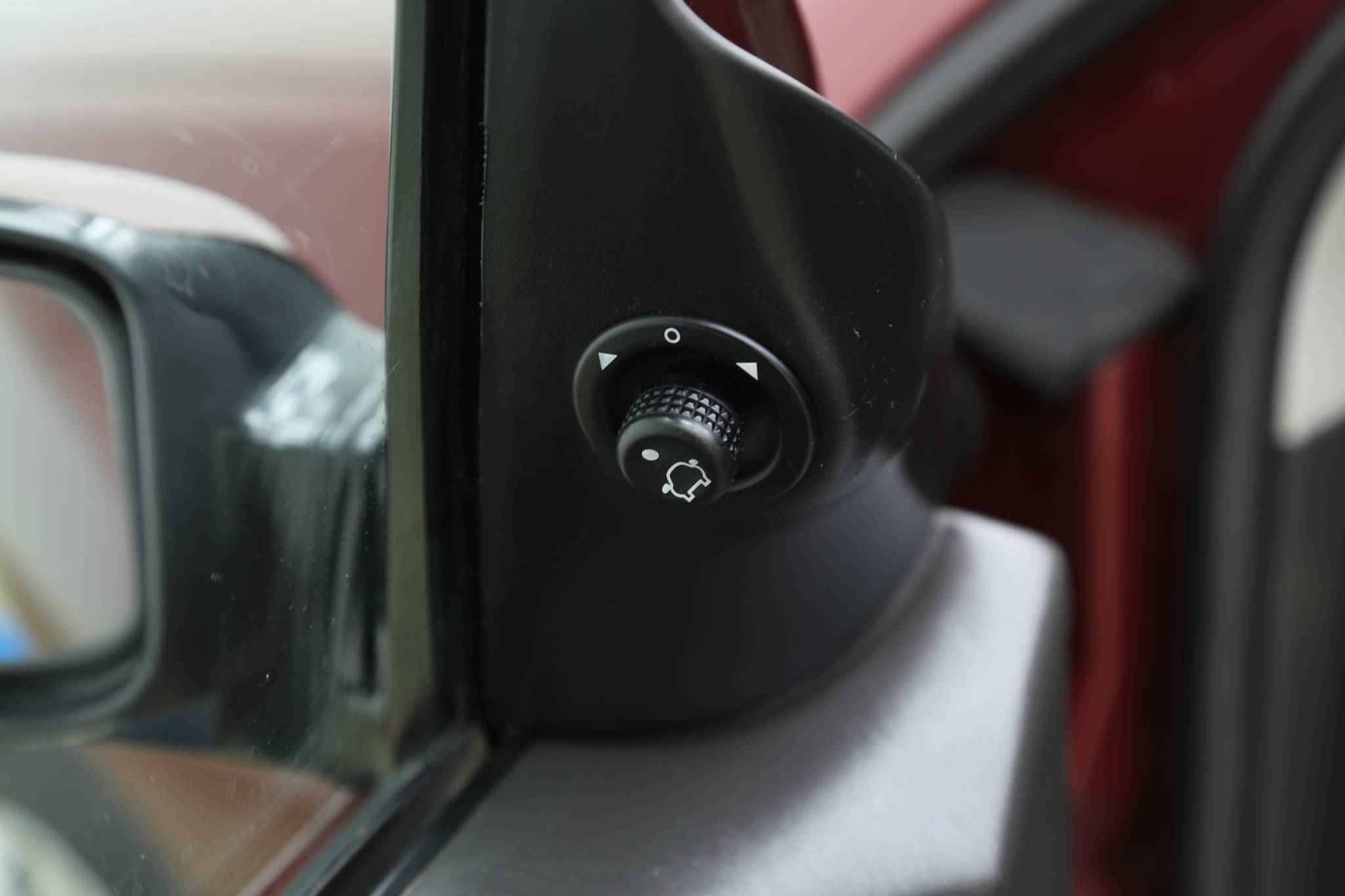 Ford Focus, I Рестайлинг