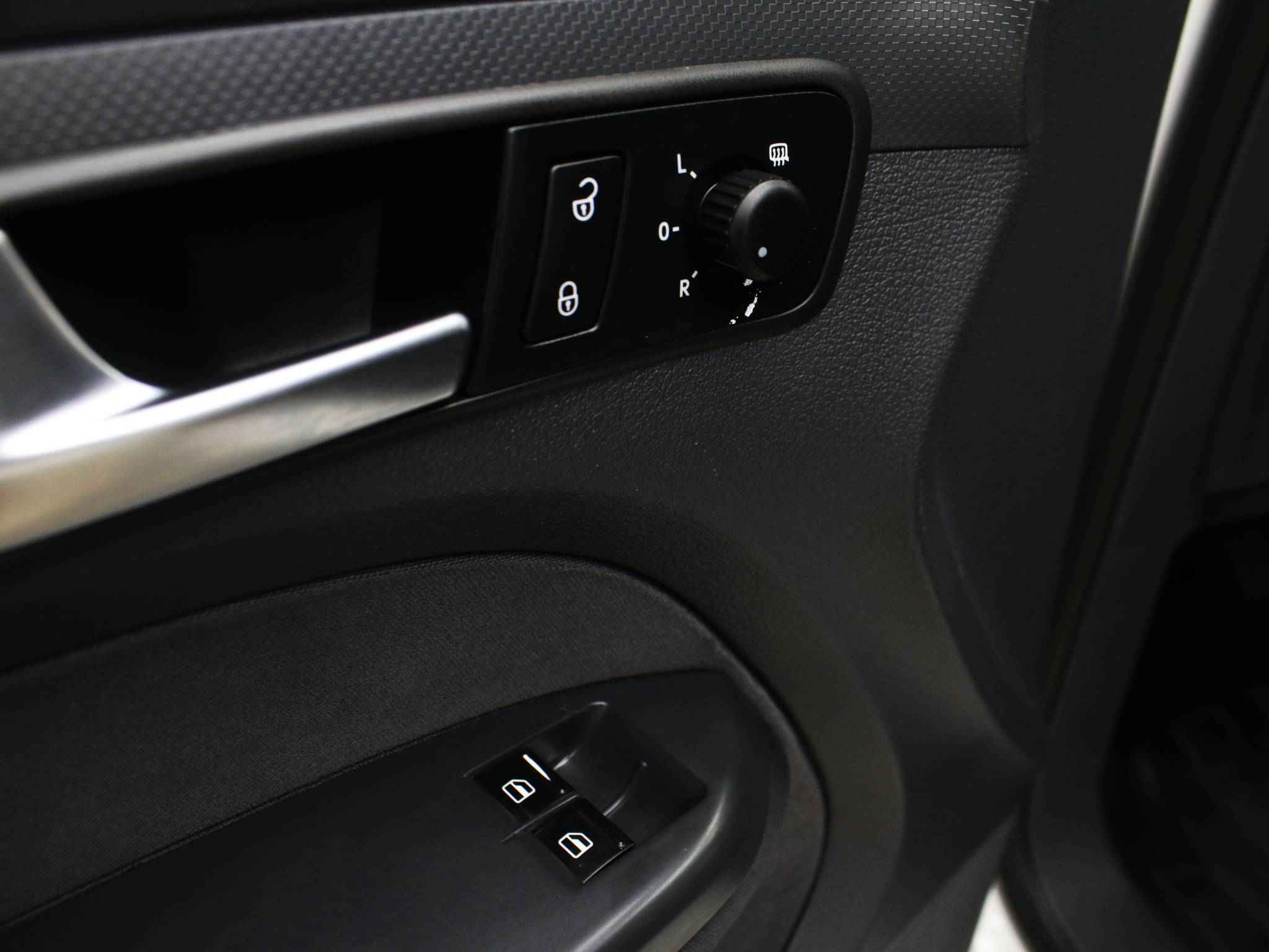 Volkswagen Caddy, III Рестайлинг