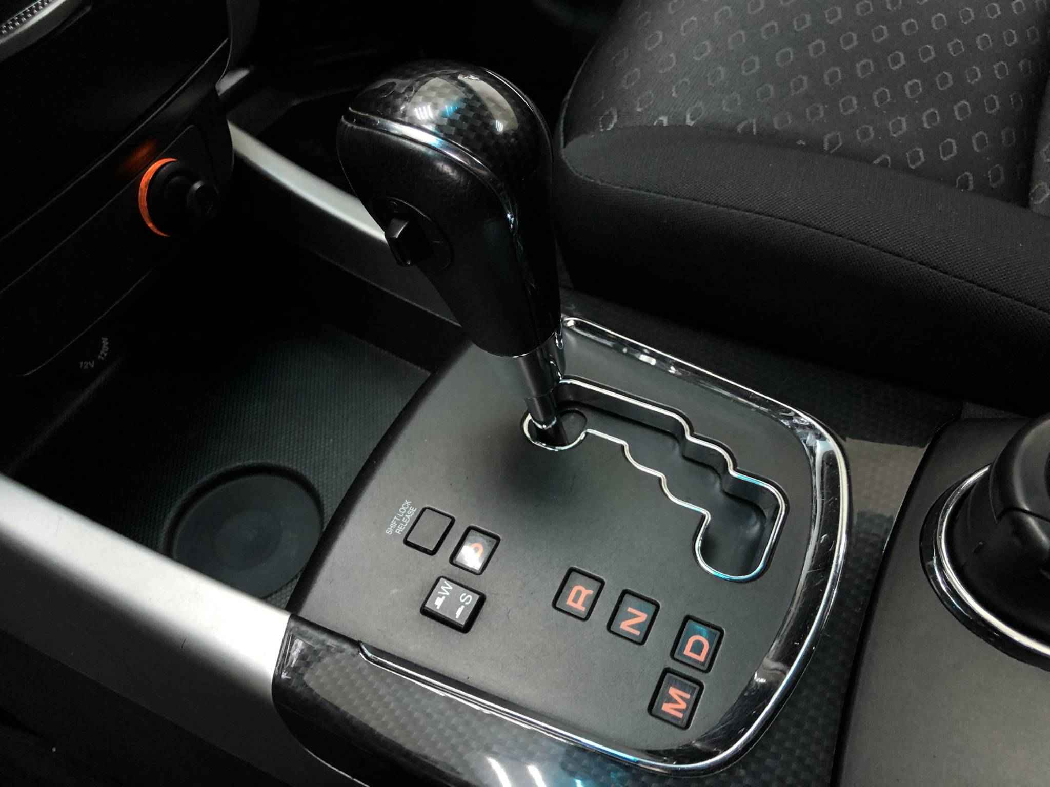 SsangYong Actyon, II