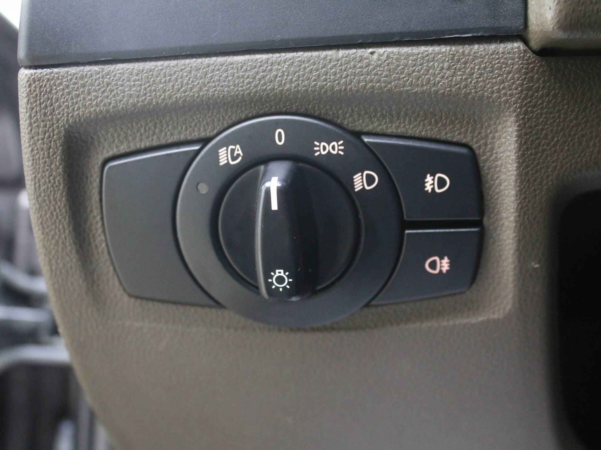 BMW 1 серии, I (E81/E82/E87/E88)