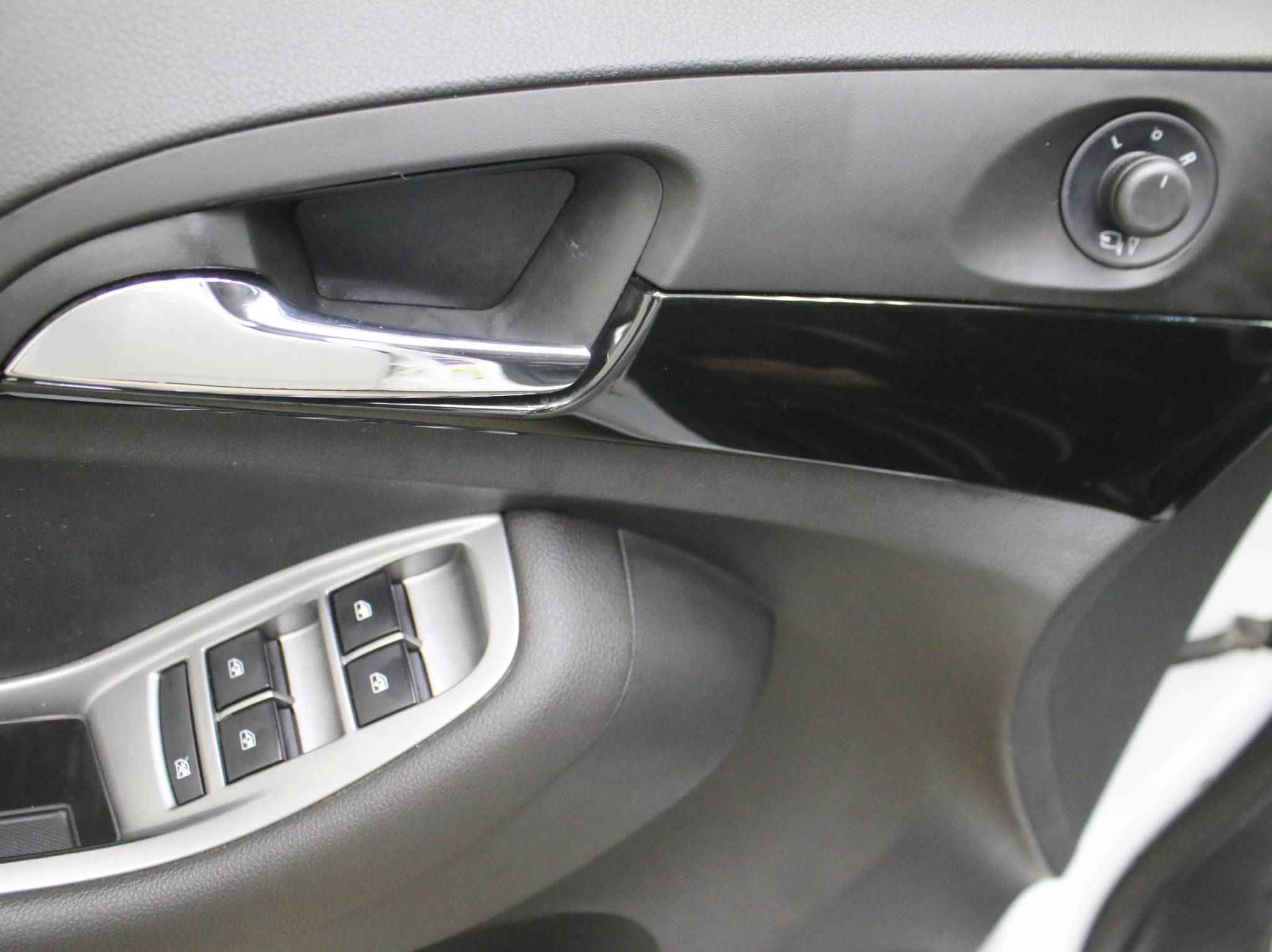 Chevrolet Orlando, I