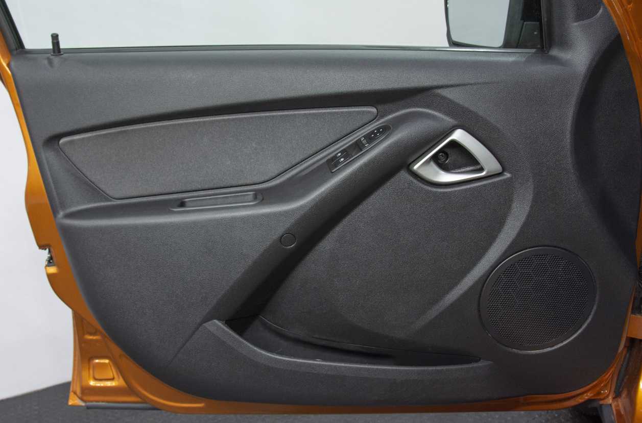 LADA (ВАЗ) Granta Cross