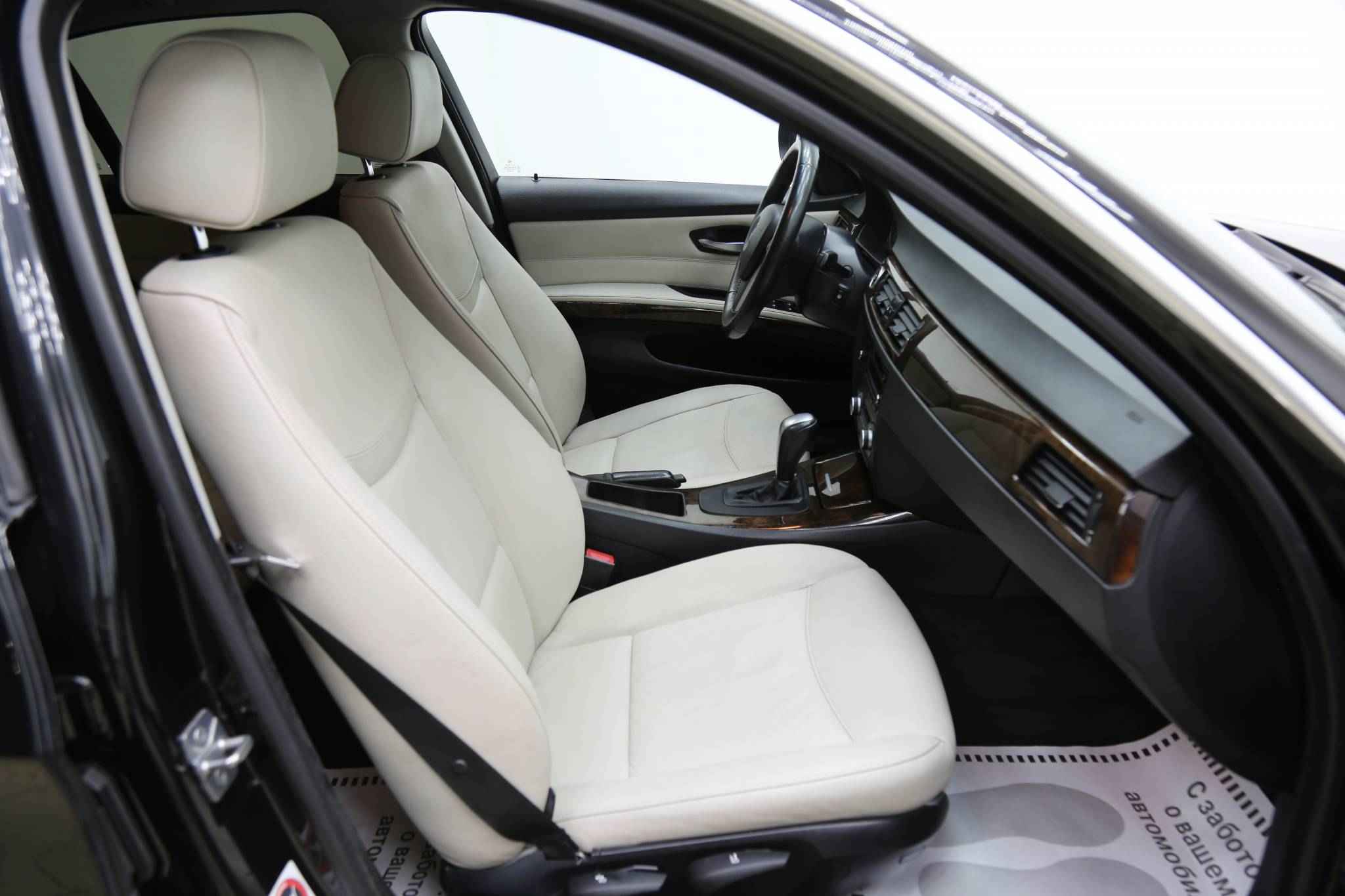 BMW 3 серии, V (E90/E91/E92/E93) Рестайлинг