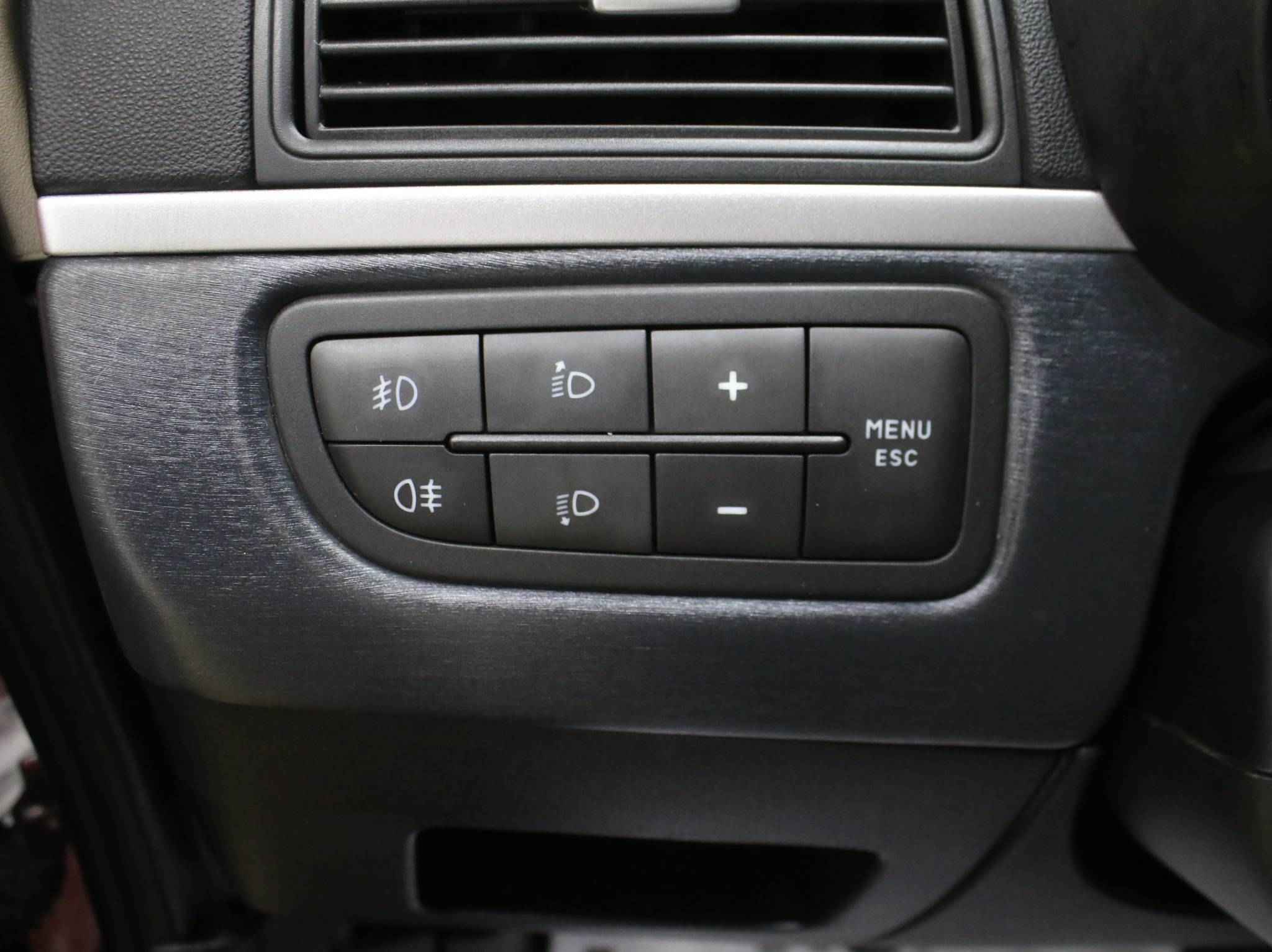 Fiat Punto, III Grande Punto