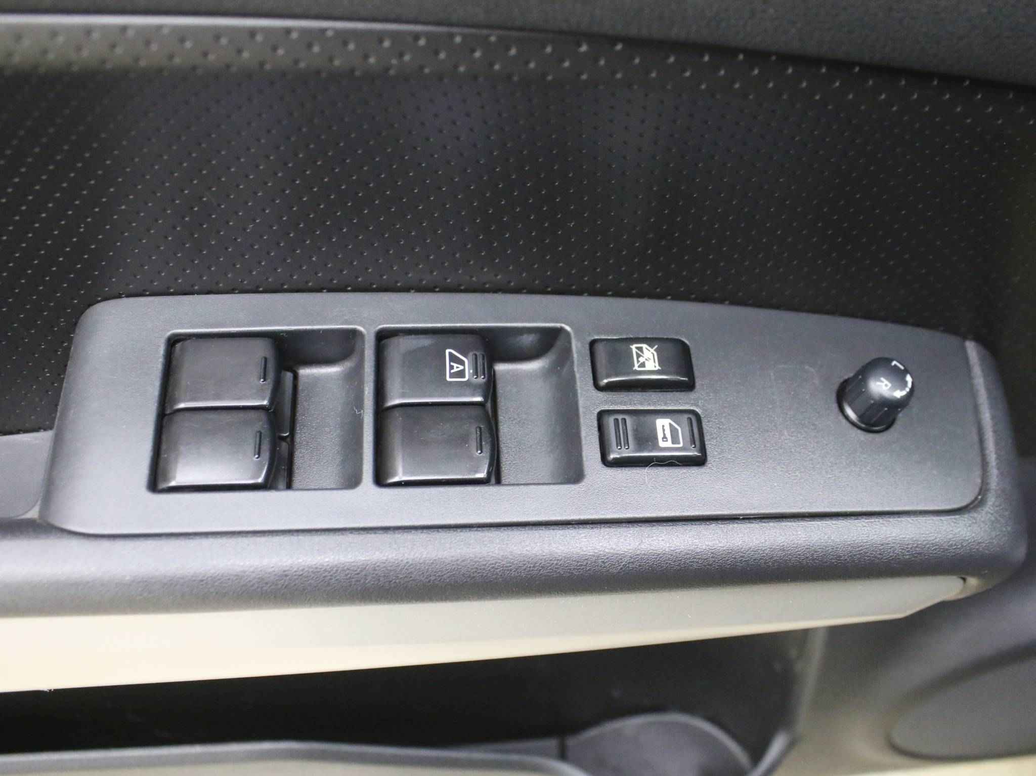 Nissan X-Trail, II Рестайлинг