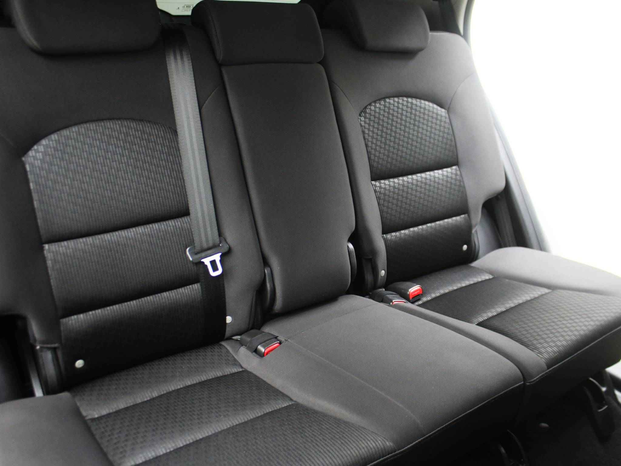 SsangYong Actyon, II Рестайлинг