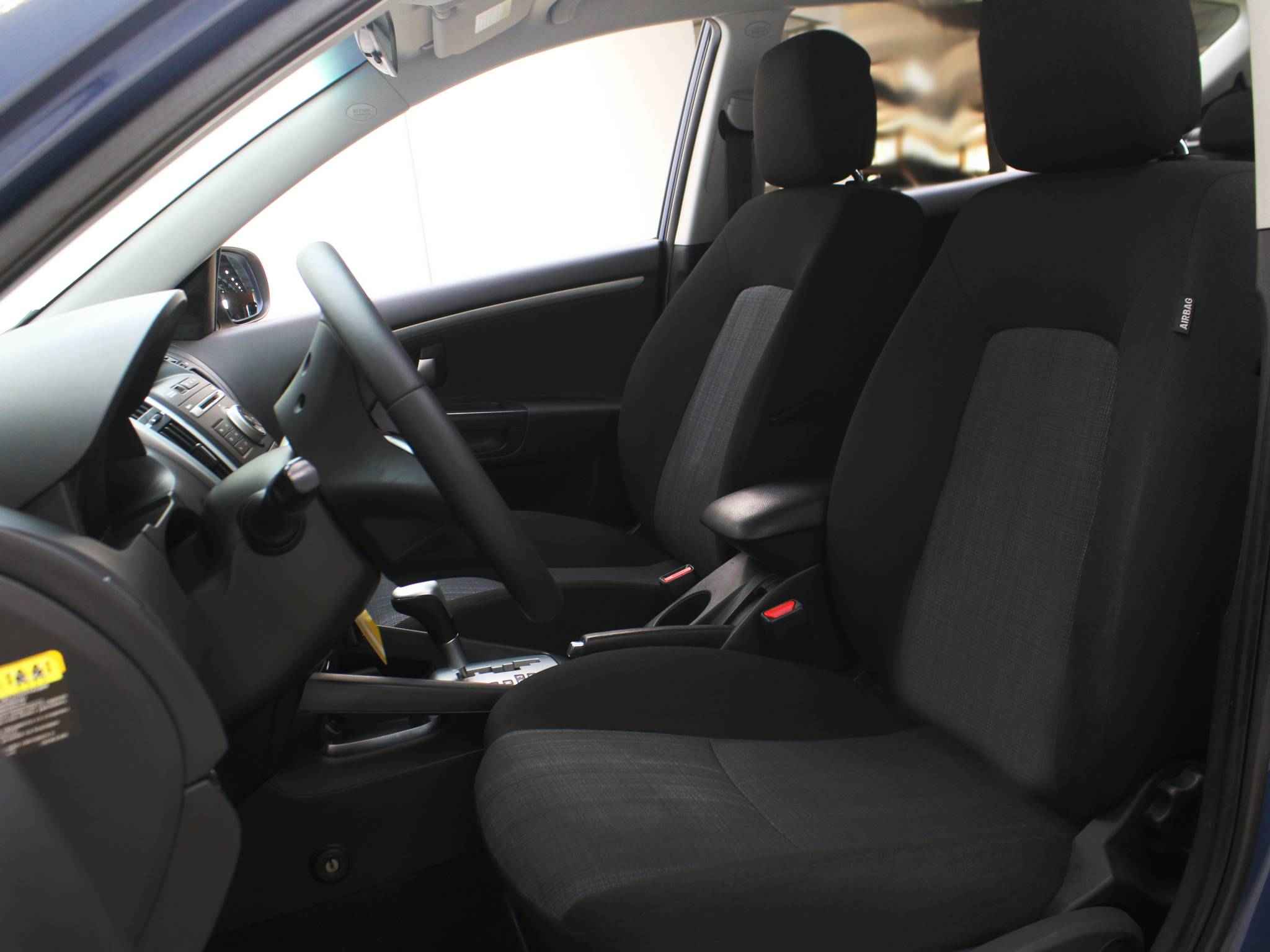 Kia Ceed, I Рестайлинг