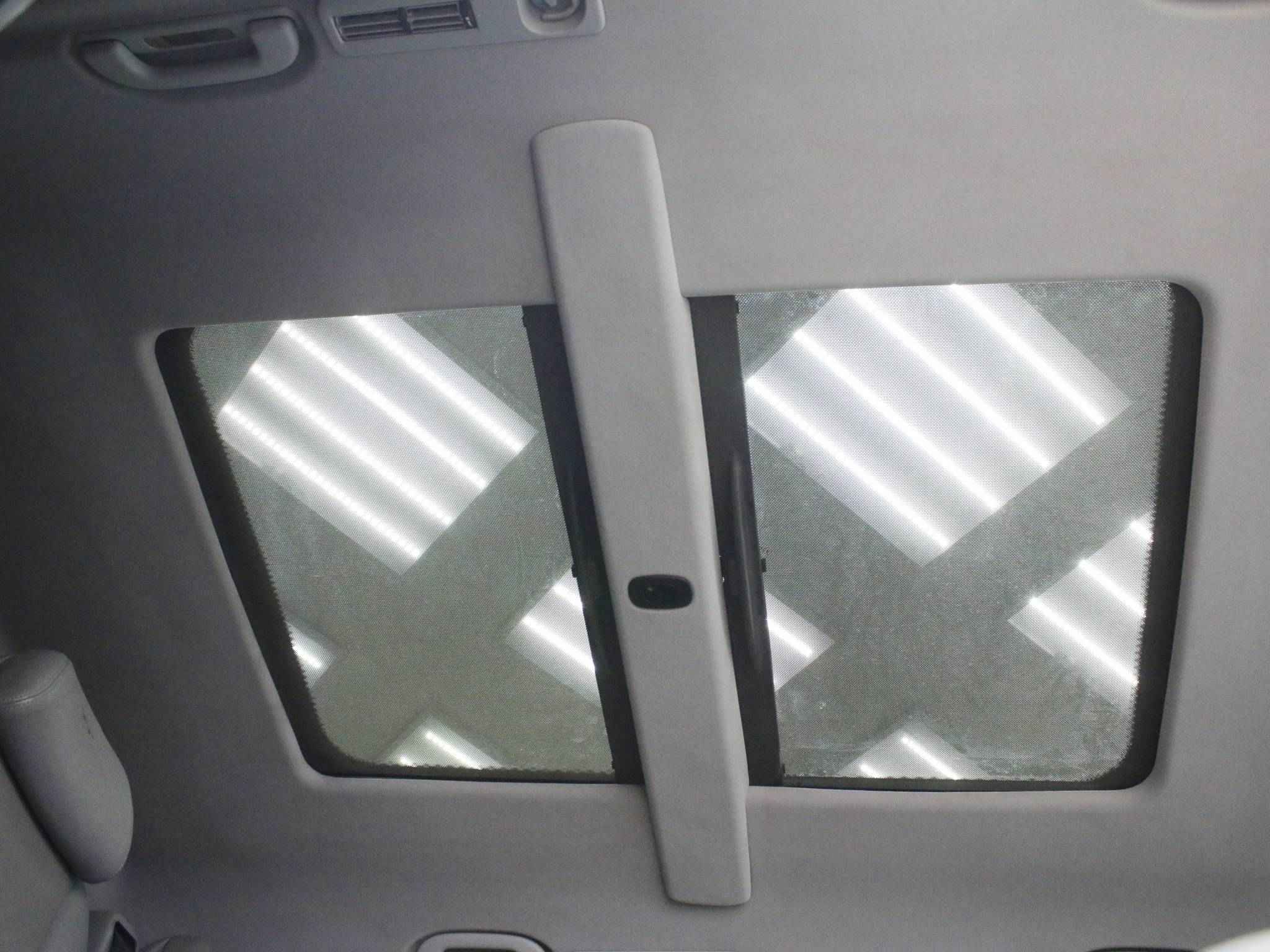 Mercedes-Benz Viano, I (W639)