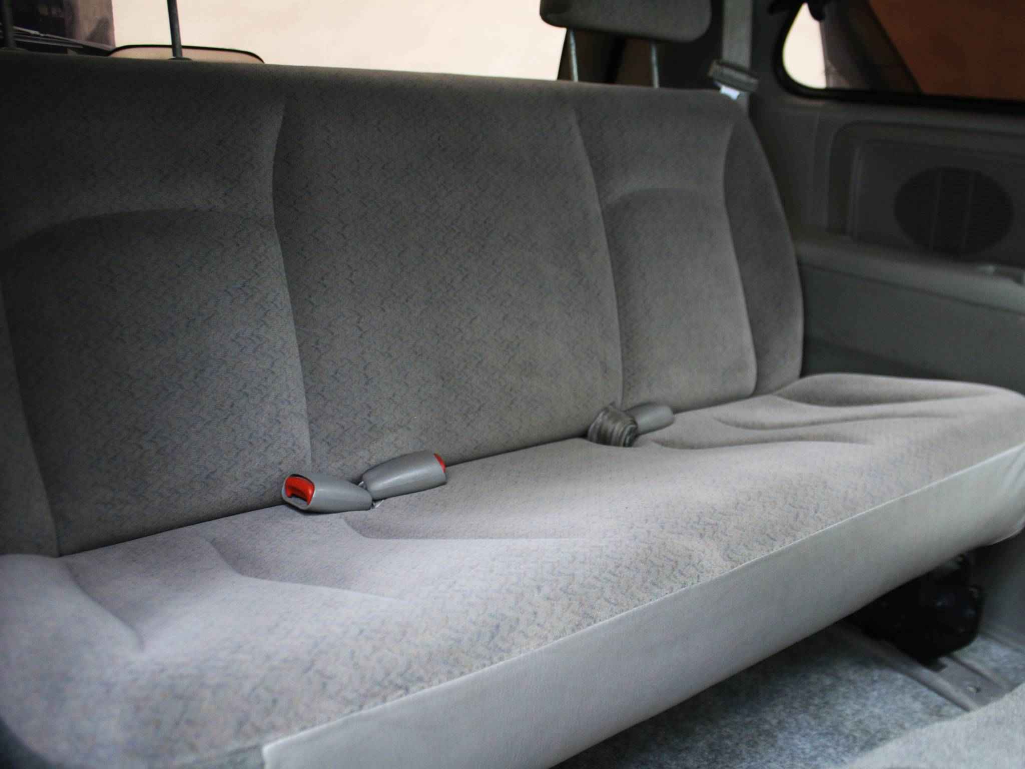 Chrysler Voyager, IV