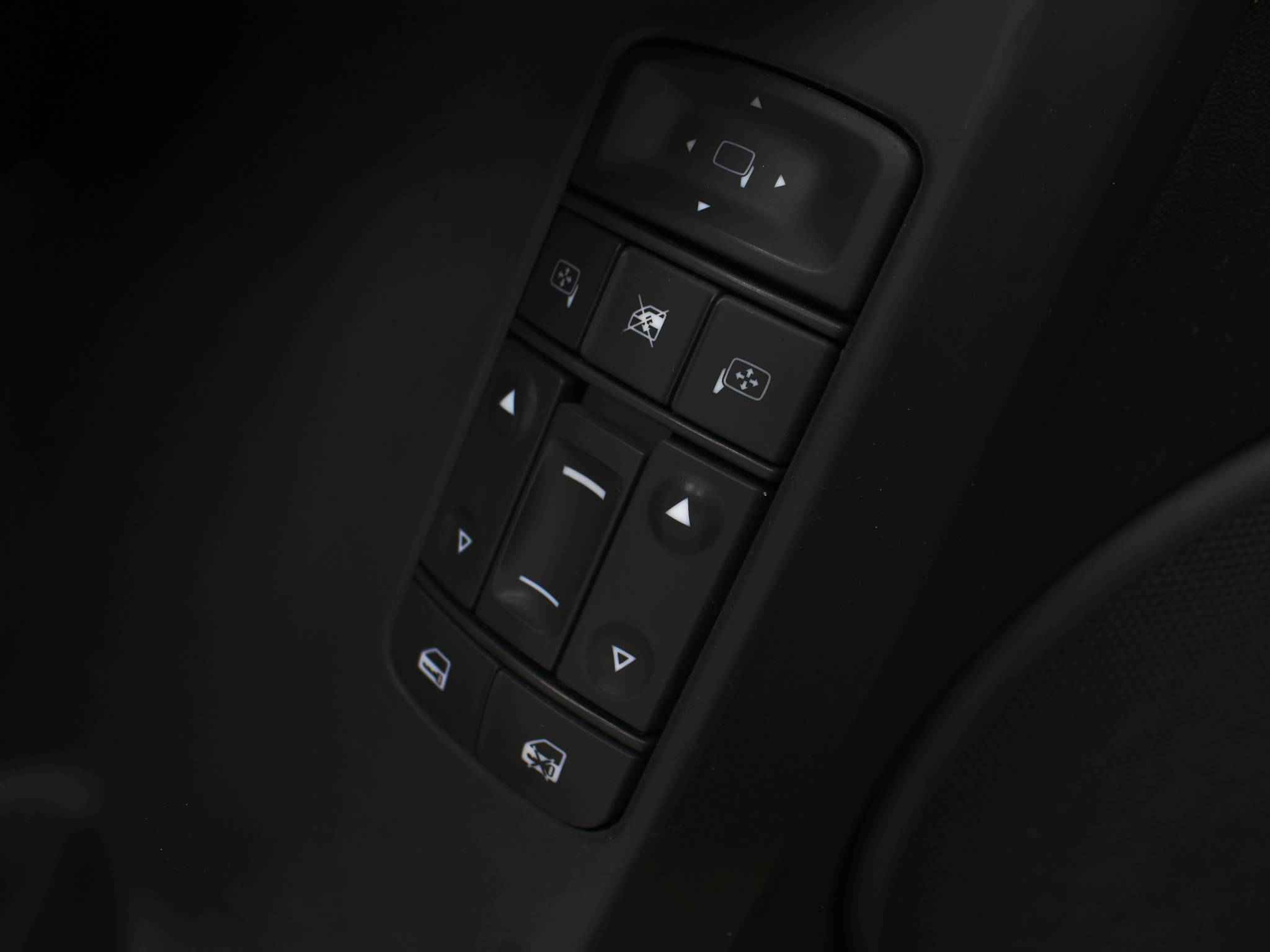 Opel Vectra, C Рестайлинг