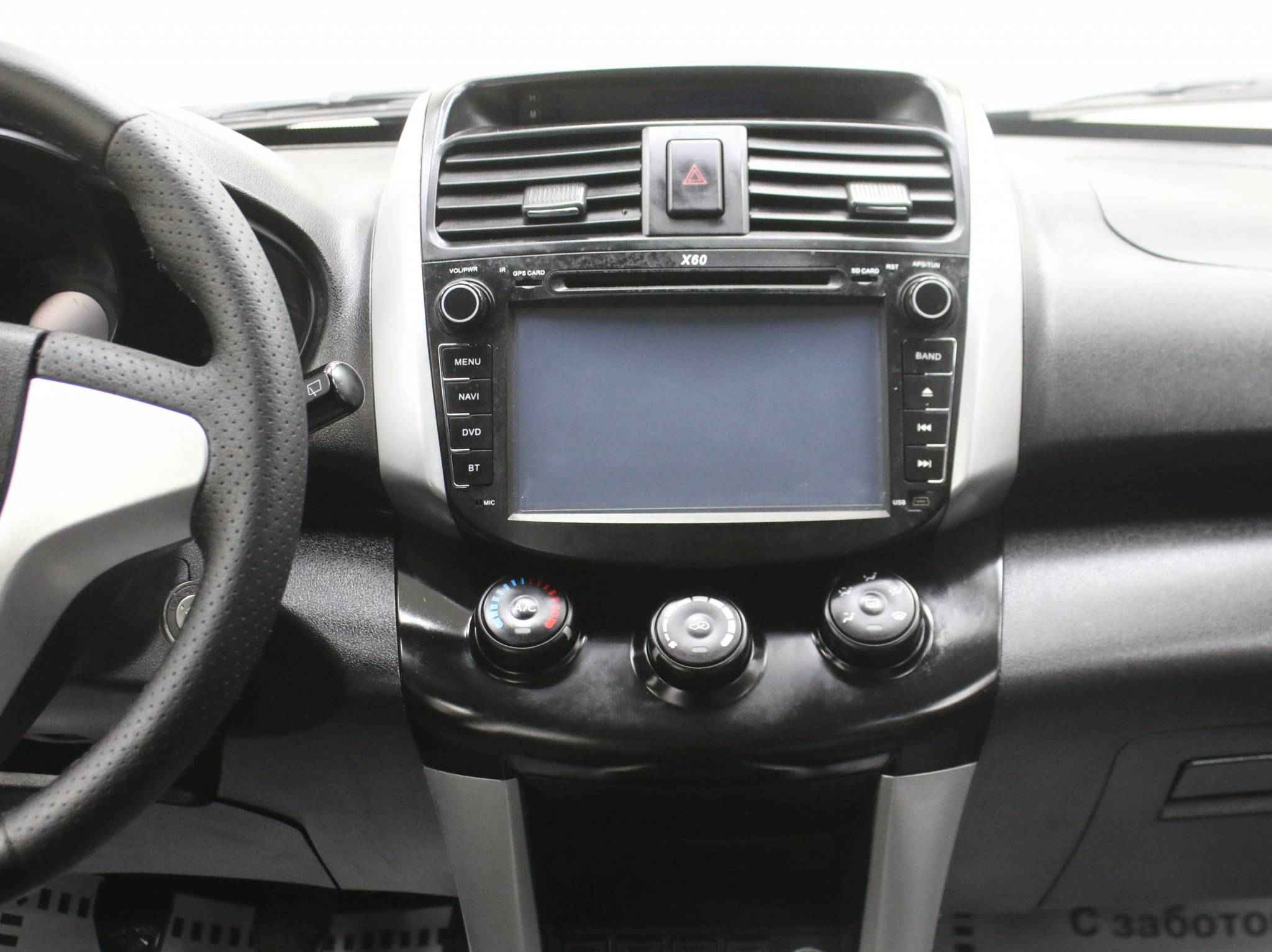 Lifan X60, I Рестайлинг