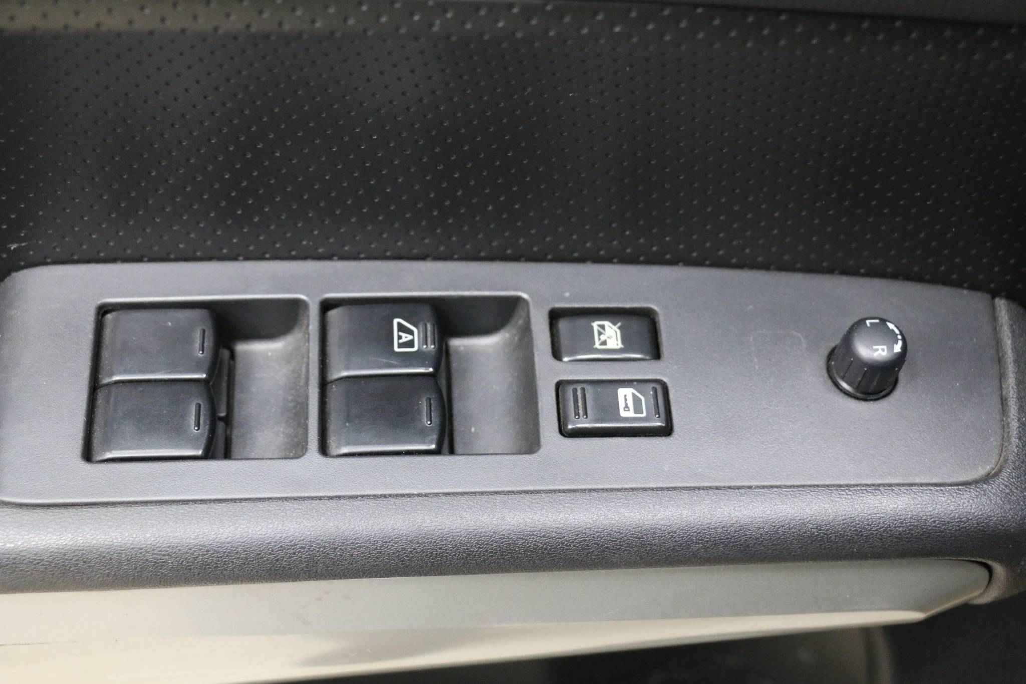 Nissan X-Trail, II Рестайлинг