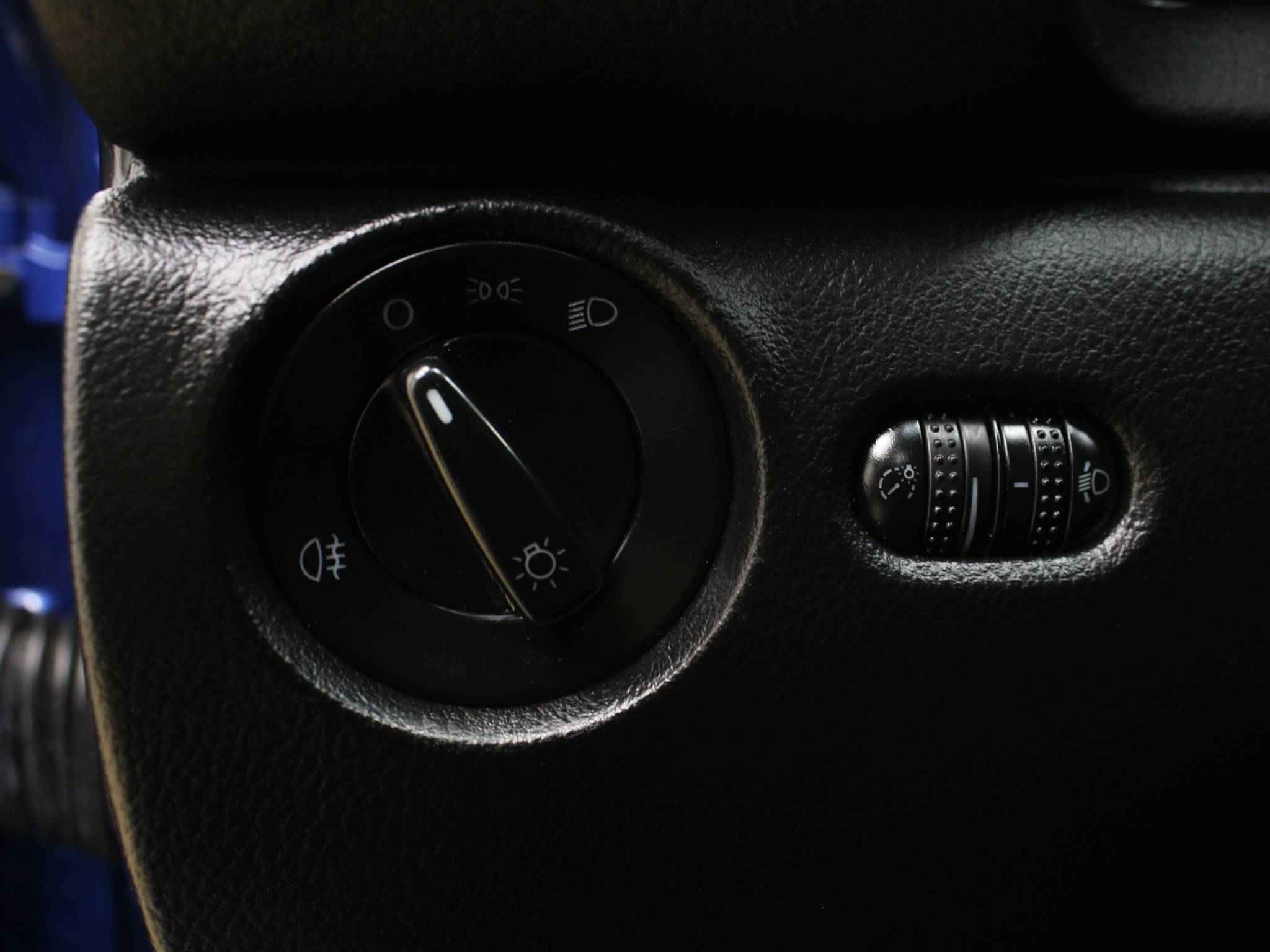 Volkswagen Passat, B5