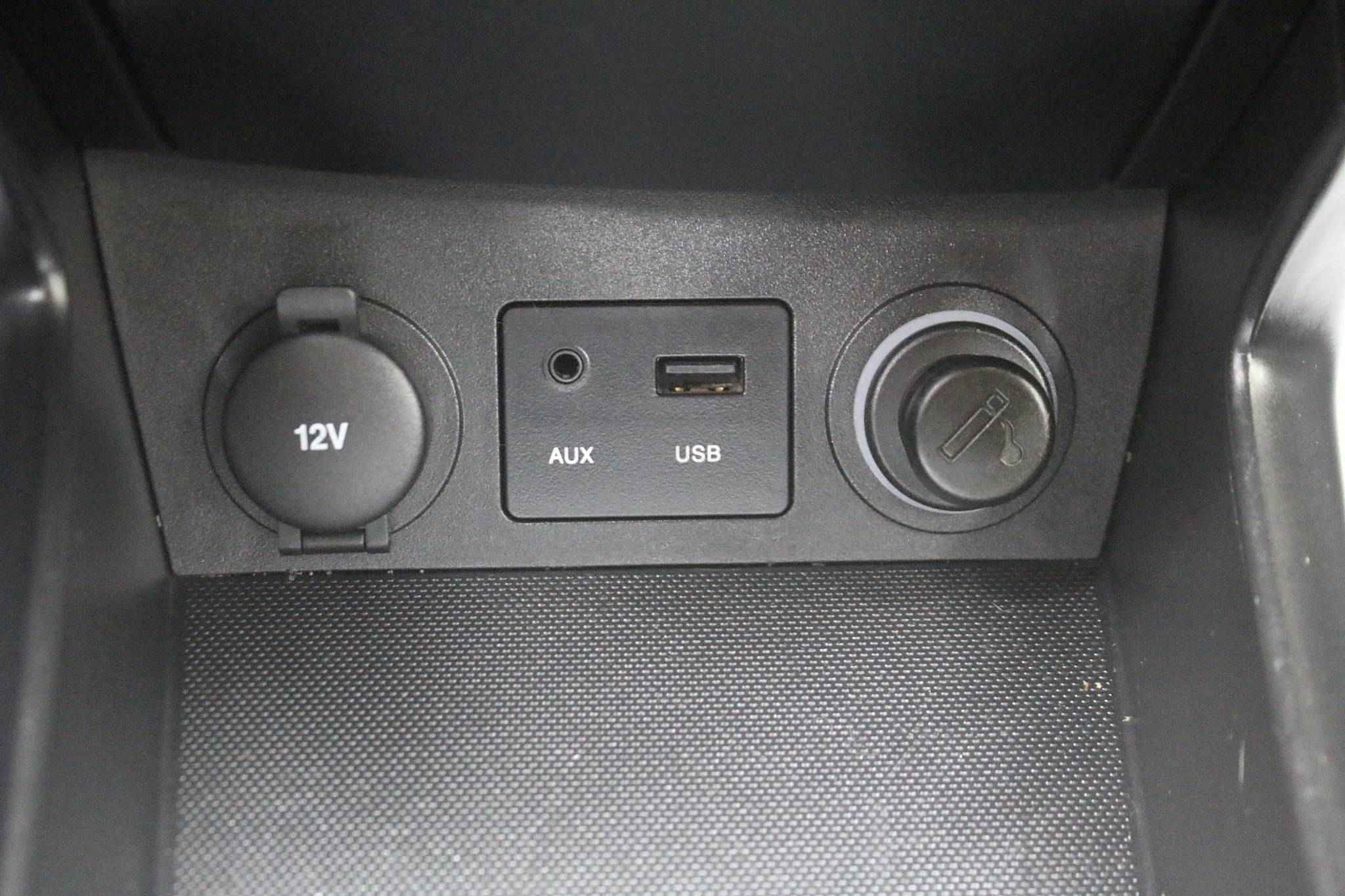 Kia Ceed, I Рестайлинг