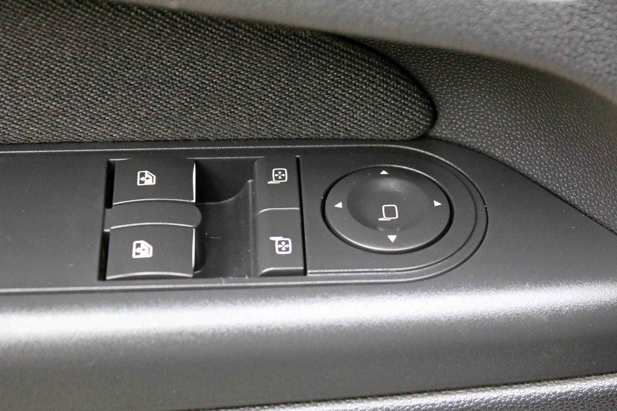 Opel Zafira, B Рестайлинг