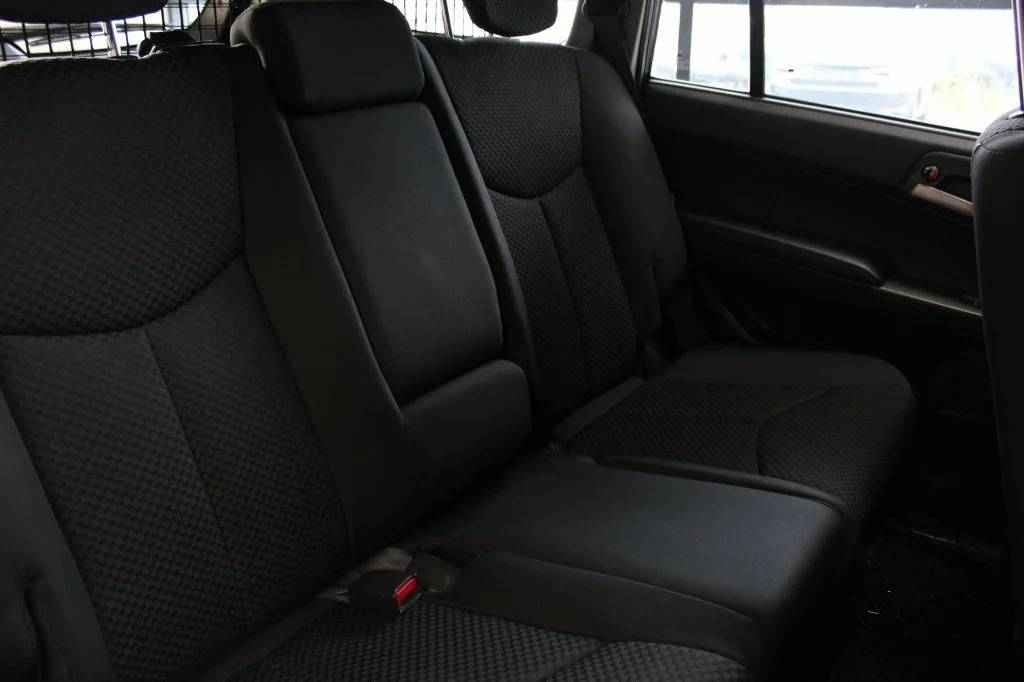 SsangYong Kyron, I Рестайлинг