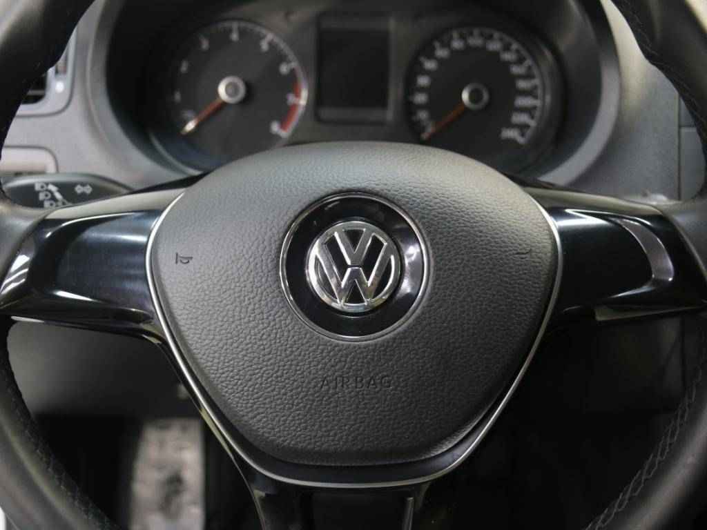 Volkswagen Polo, V Рестайлинг