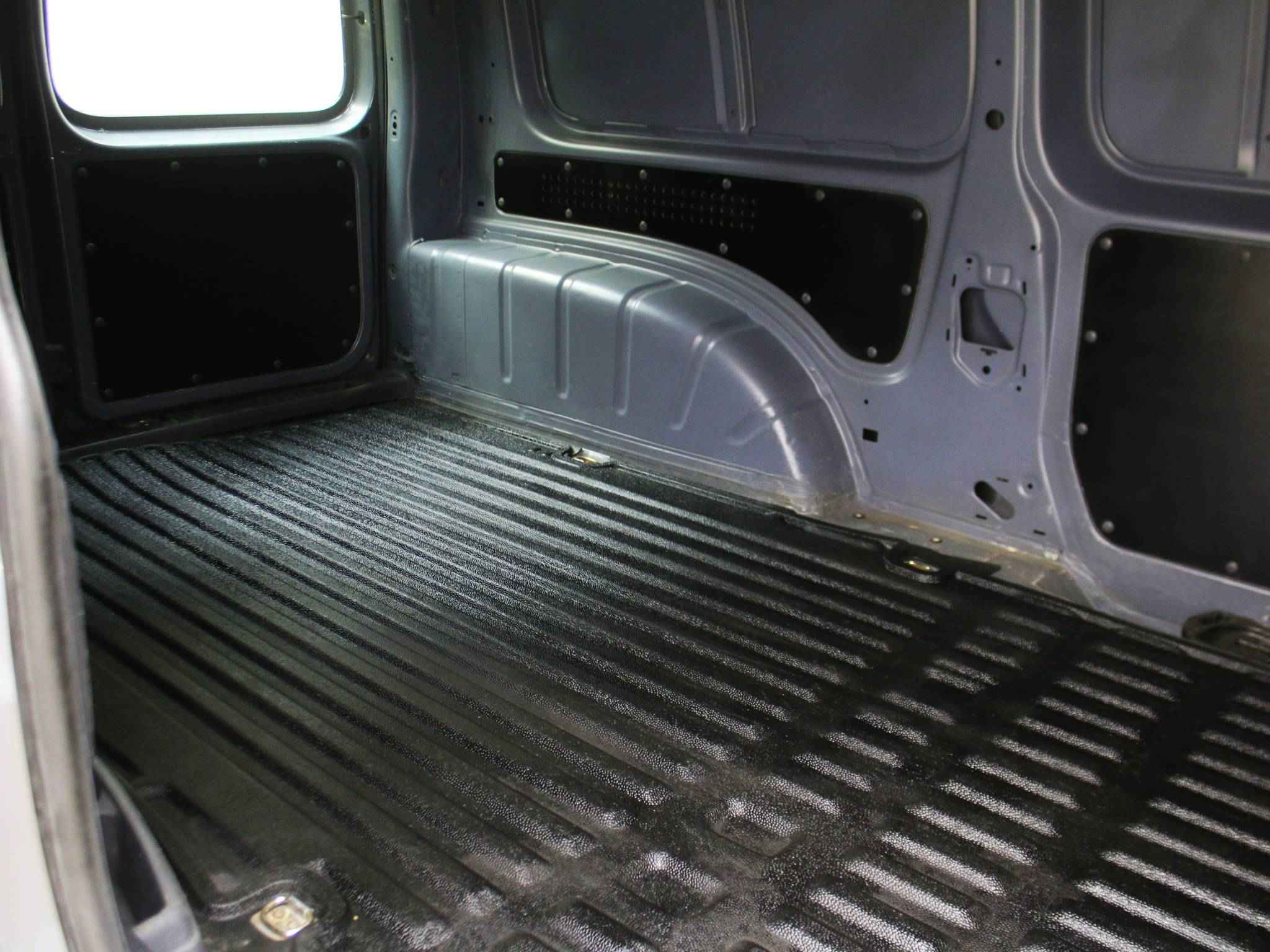 Volkswagen Caddy, III Рестайлинг