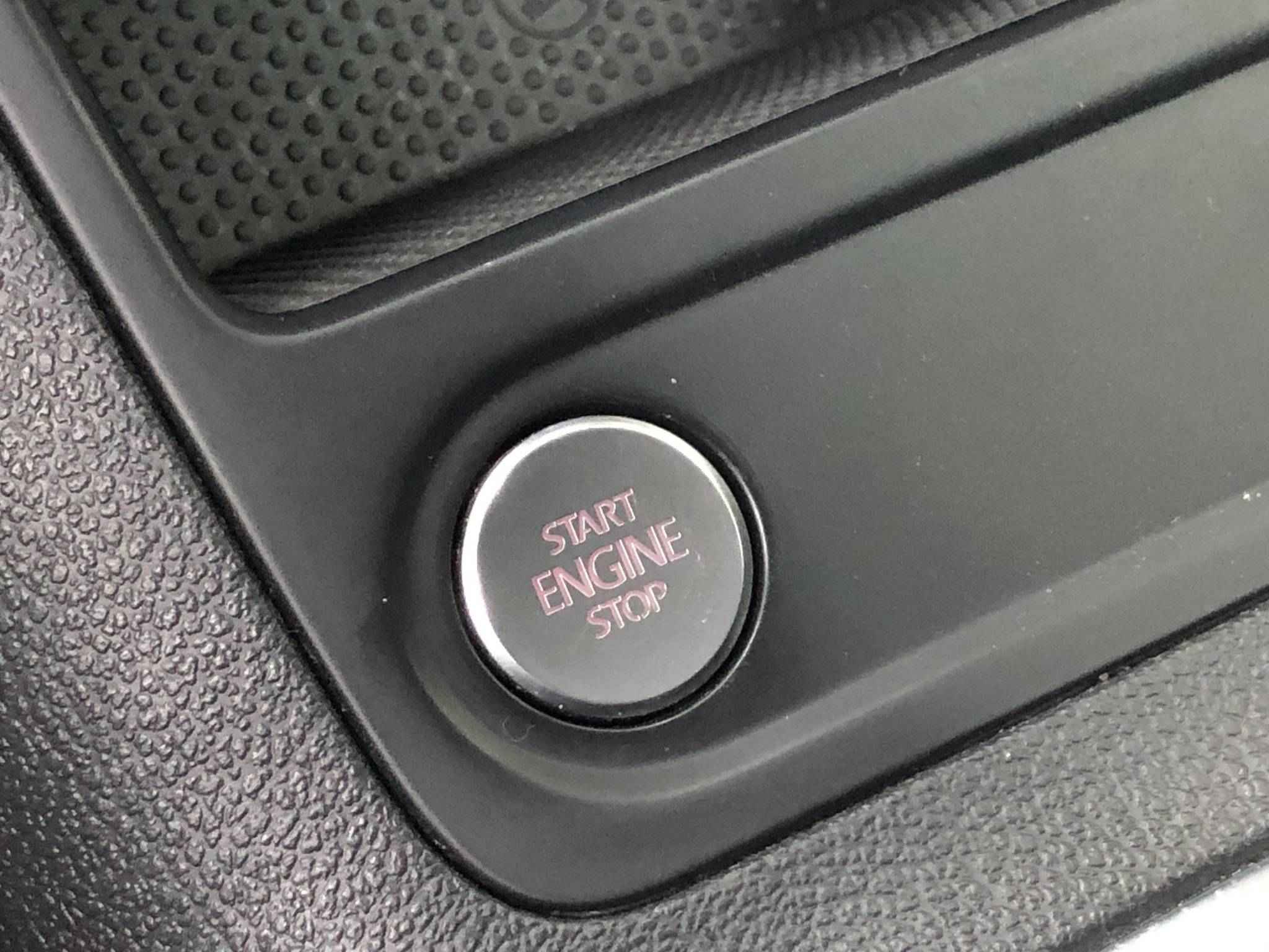 Volkswagen Tiguan, I Рестайлинг